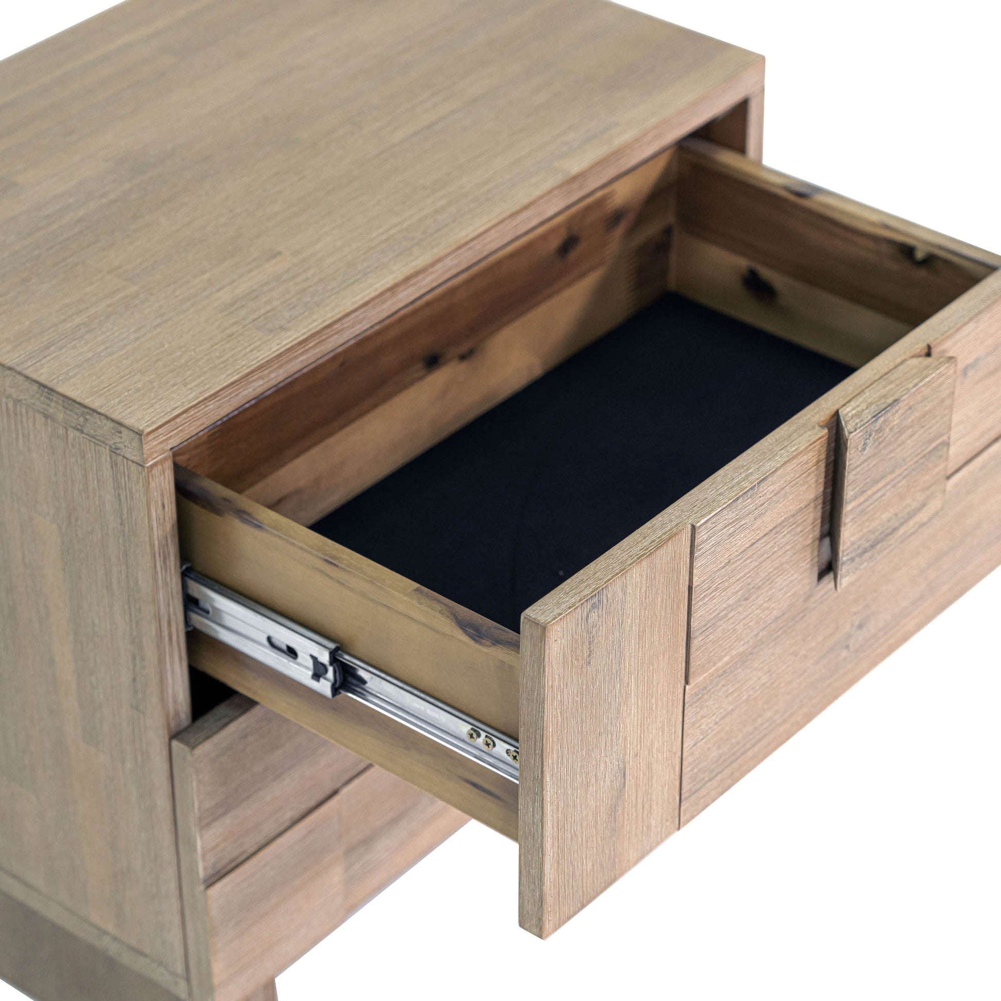 Atlantis Nightstand - Central Designs