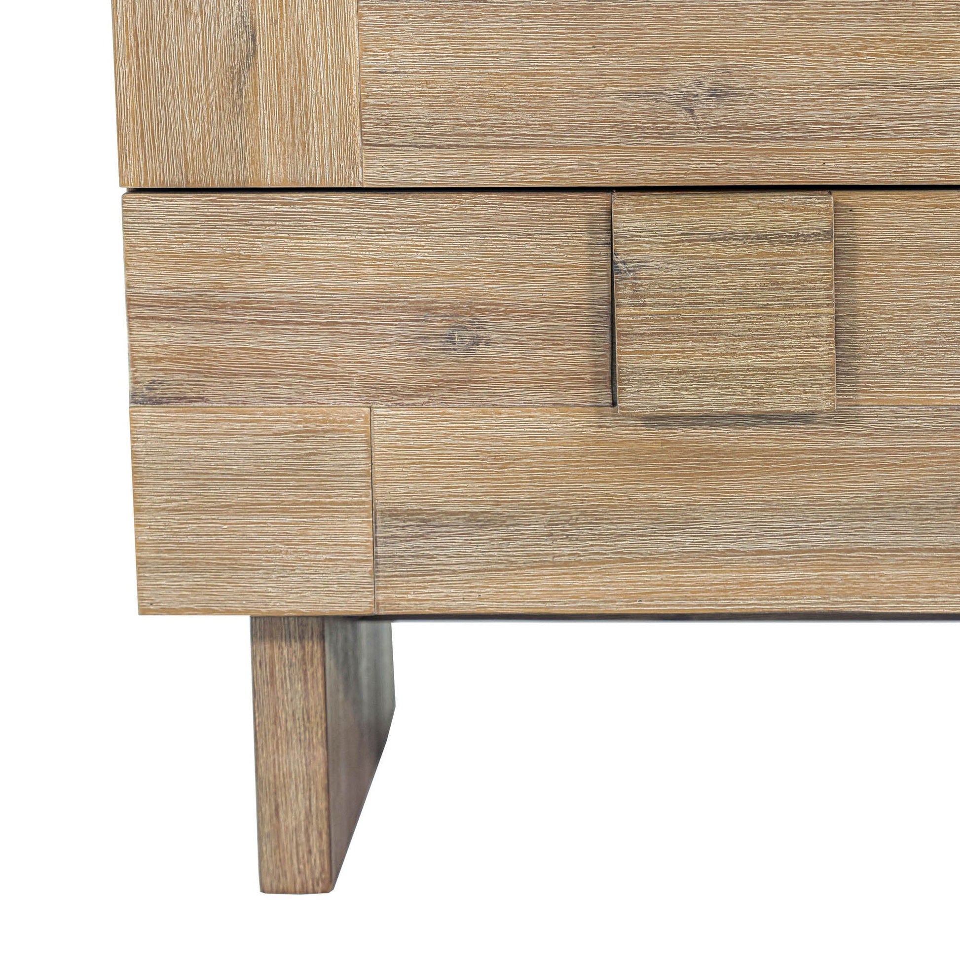 Atlantis Nightstand - Central Designs
