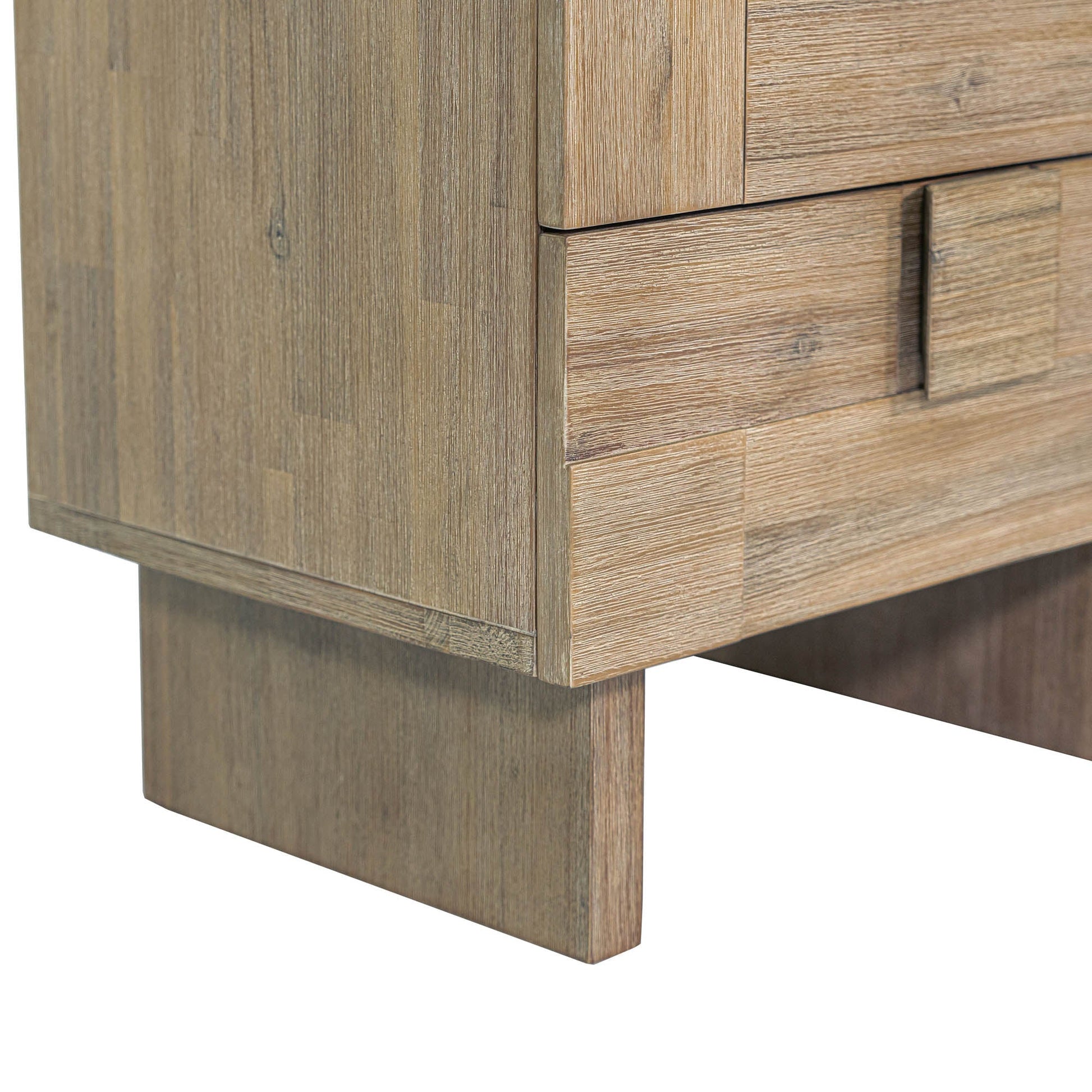 Atlantis Nightstand - Central Designs
