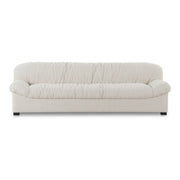Halston Sofa Flecked Oat - Central Designs