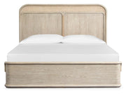 Sunset Cove Queen Panel Bed - Central Designs