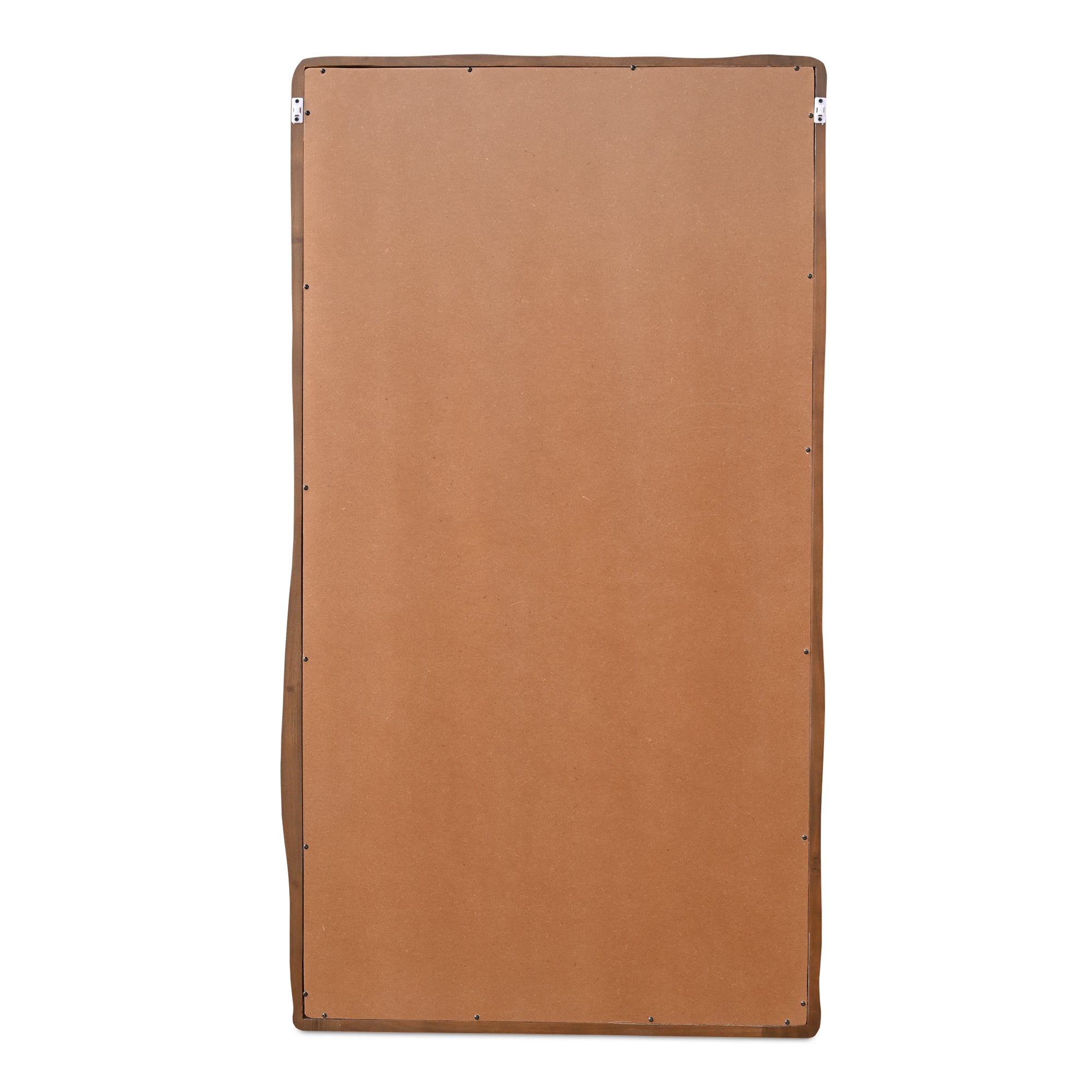 Ellis Large Mirror Brown