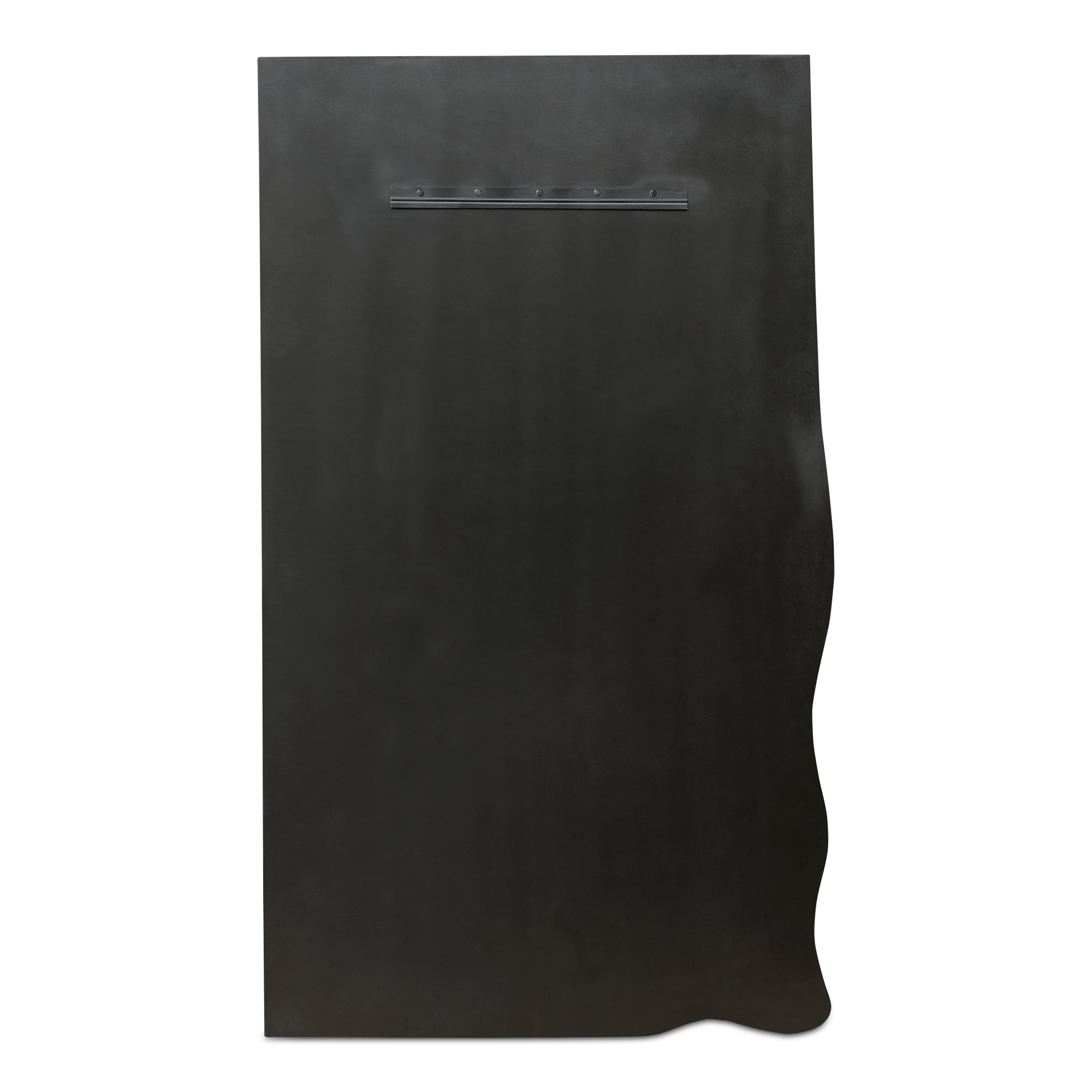 Leni Large Mirror Brown