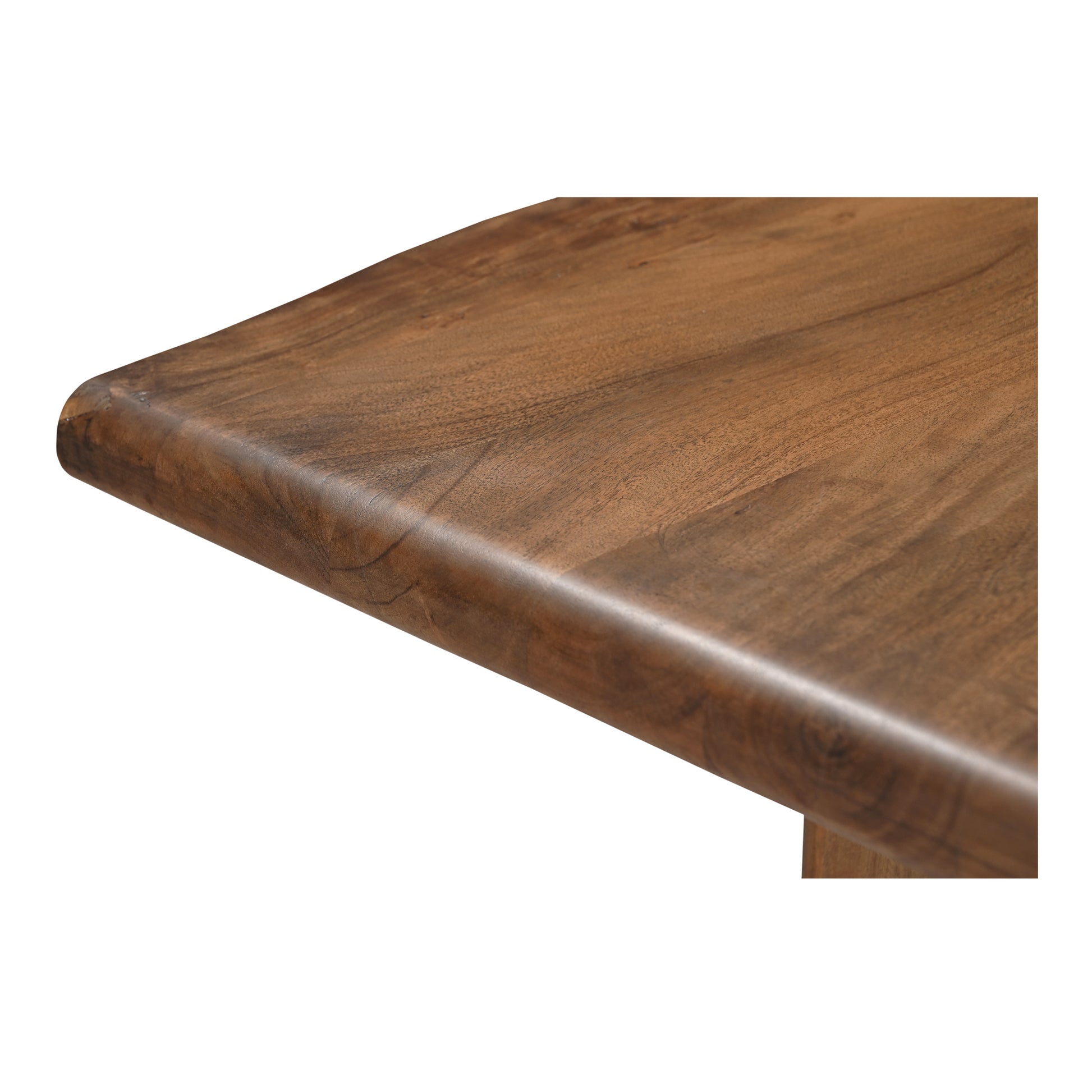 Lila Small Dining Table Brown - Central Designs
