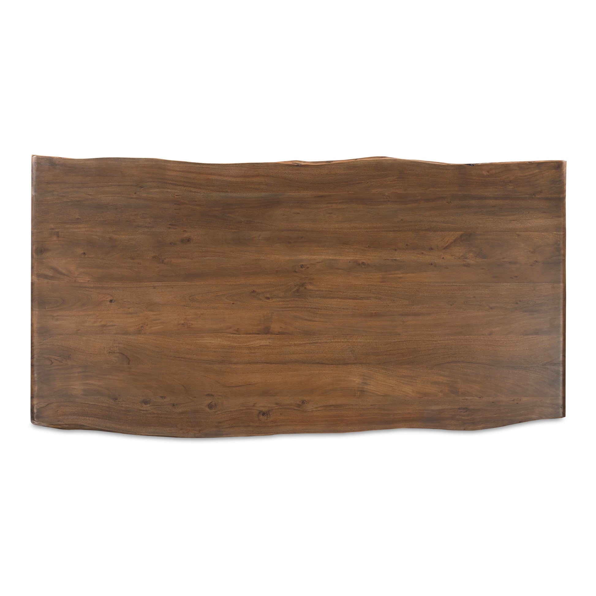 Lila Small Dining Table Brown - Central Designs