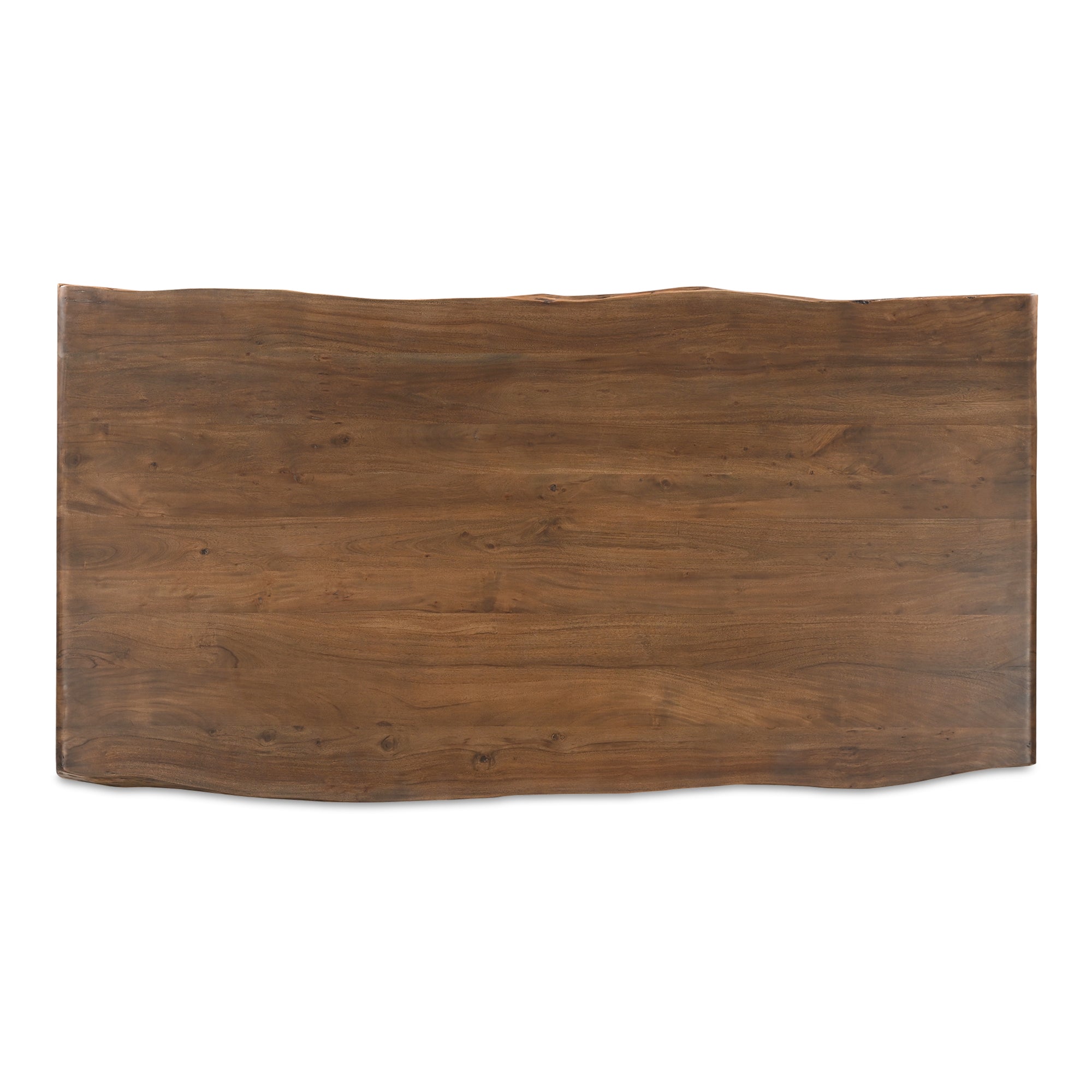 Lila Small Dining Table Brown - Central Designs
