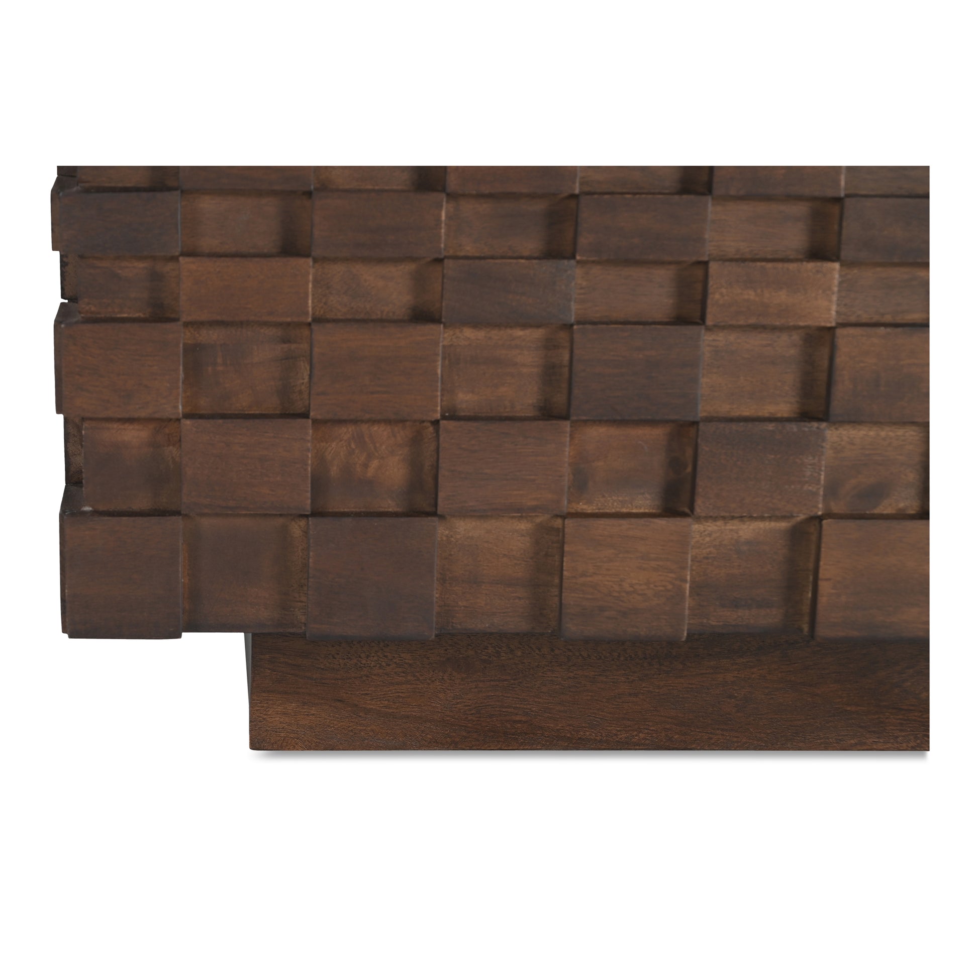 Easton Storage Coffee Table Brown - Central Designs