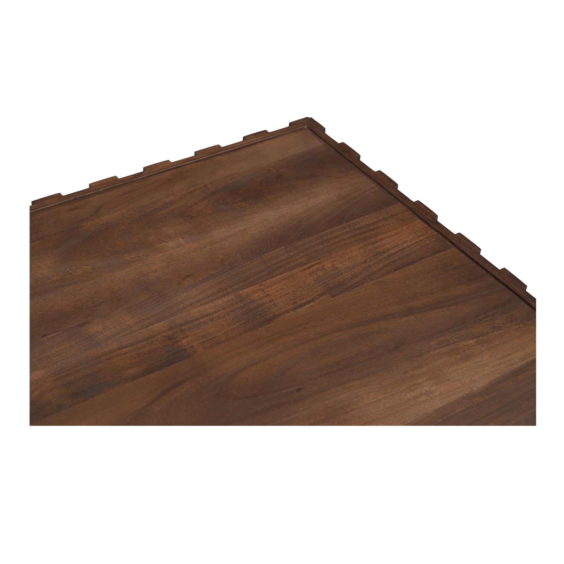 Easton Storage Coffee Table Brown - Central Designs