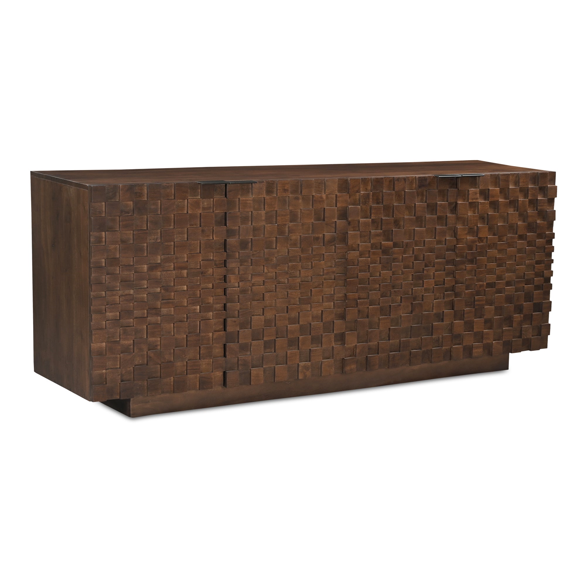Easton Sideboard Brown - Central Designs