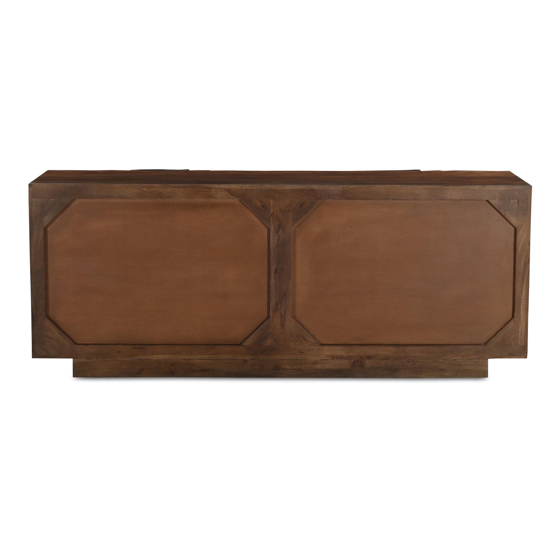 Easton Sideboard Brown - Central Designs