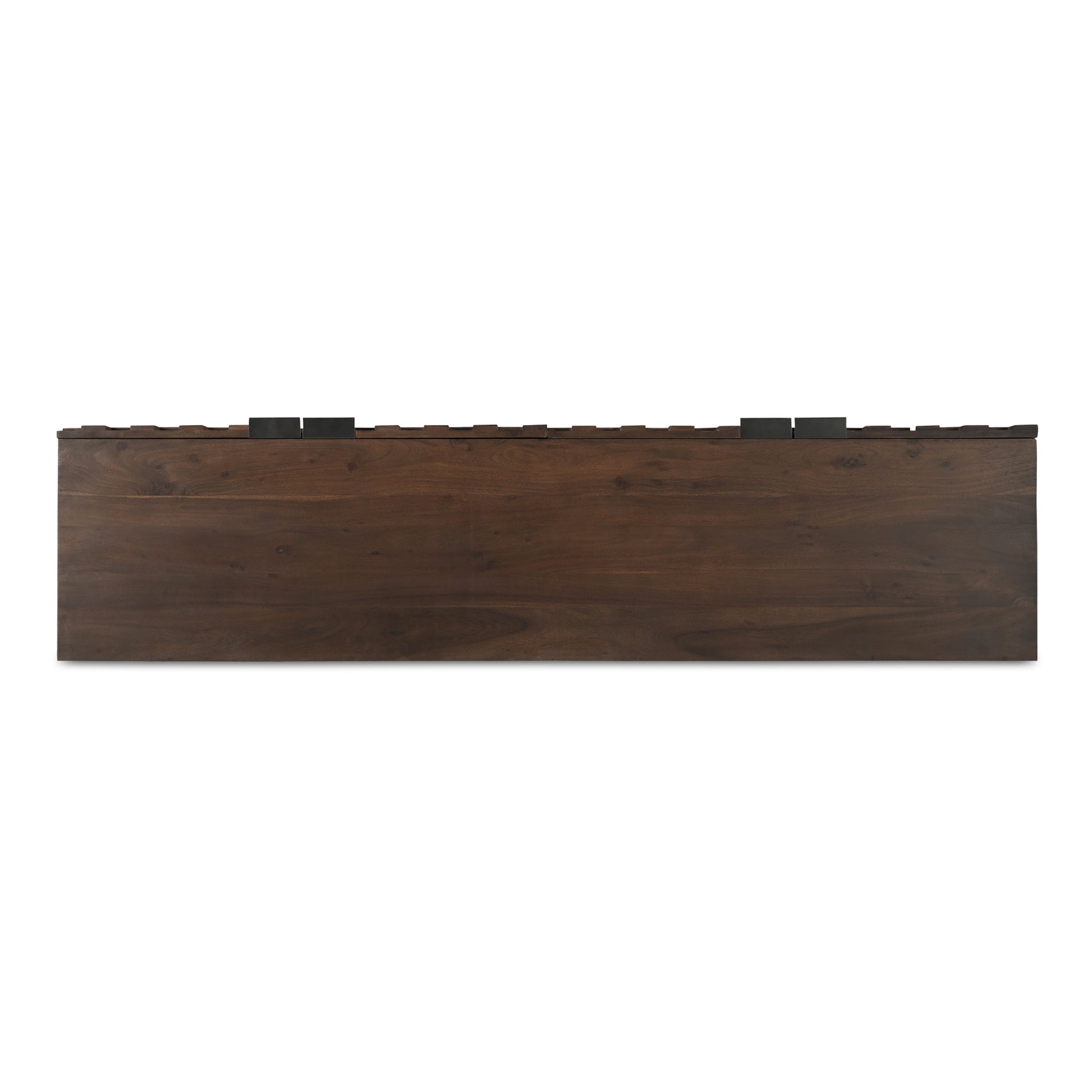 Easton Sideboard Brown - Central Designs