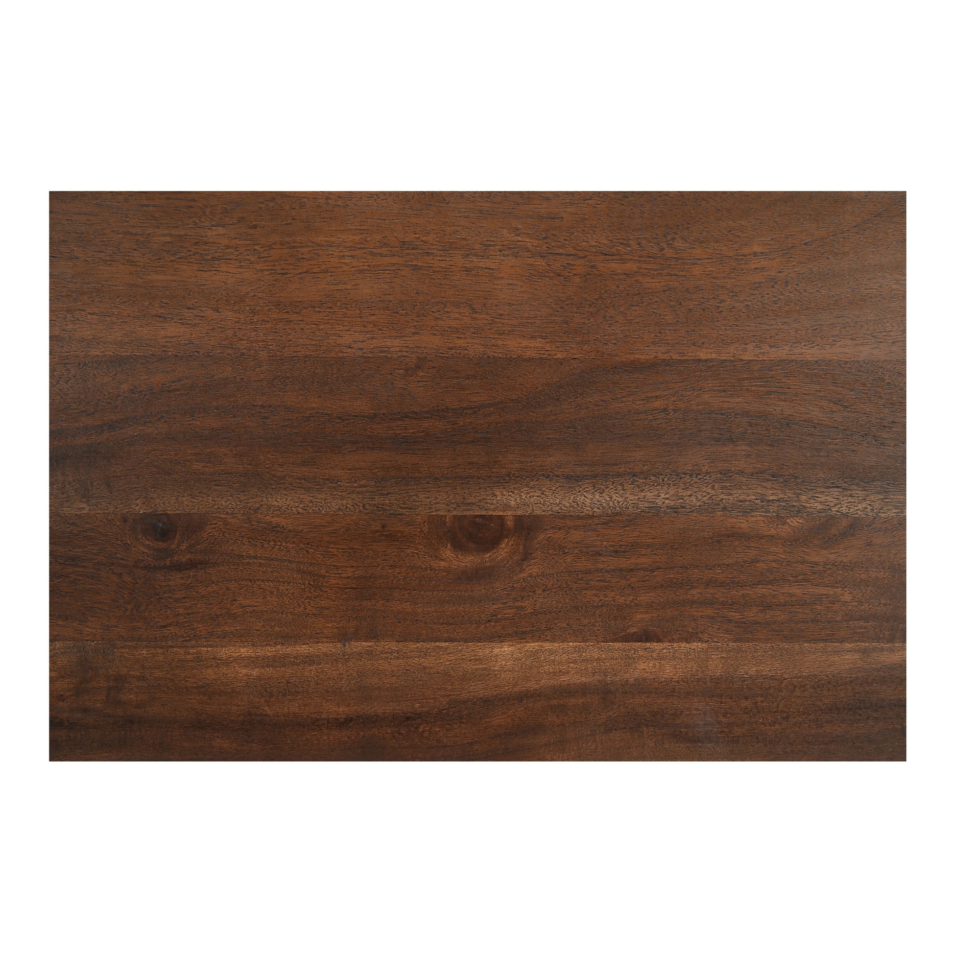 Easton Media Cabinet Brown - Central Designs