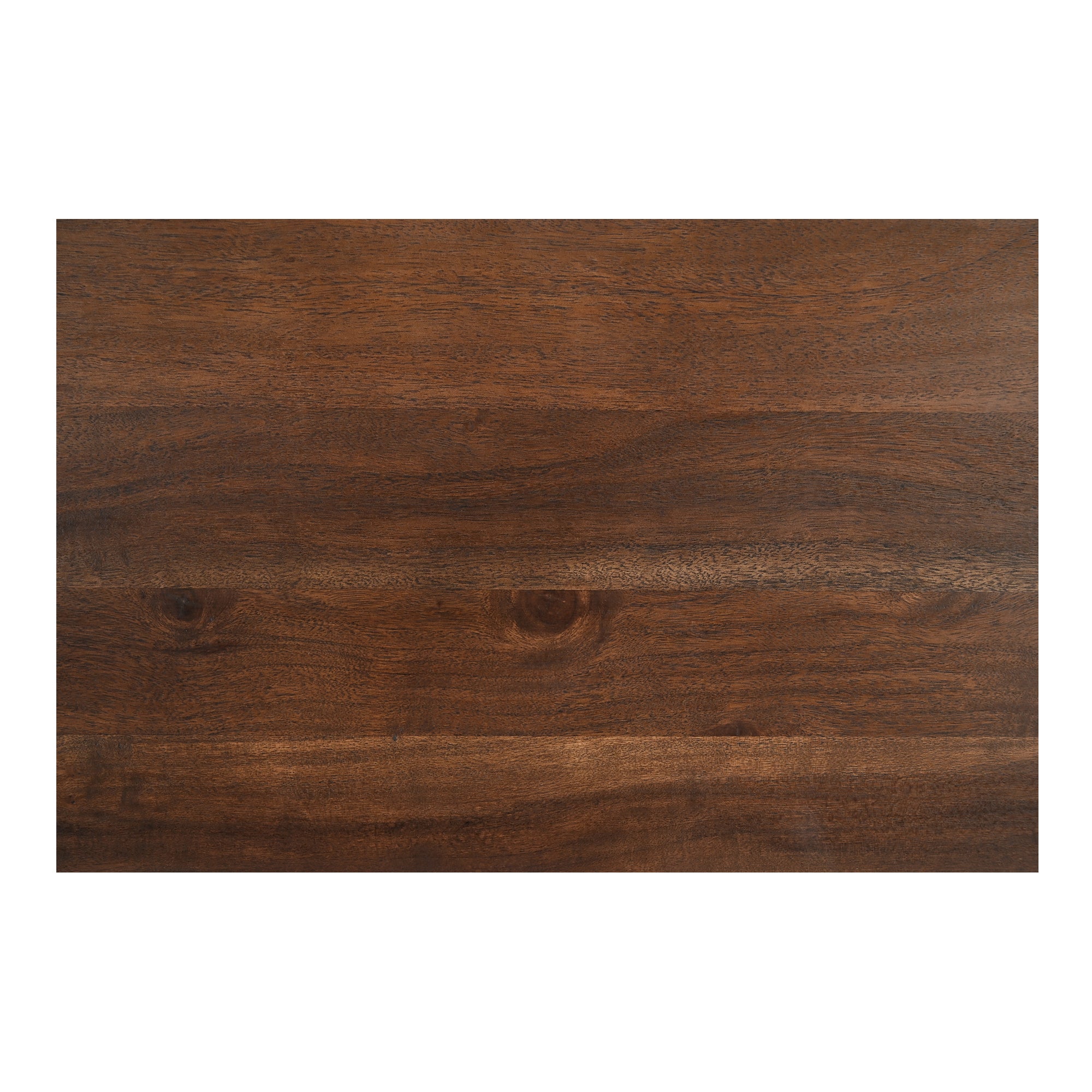 Easton Media Cabinet Brown - Central Designs