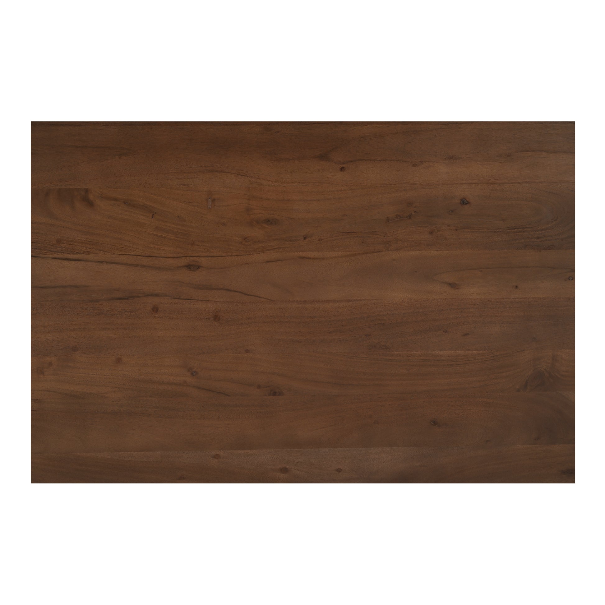 Russet Dining Table Brown - Central Designs