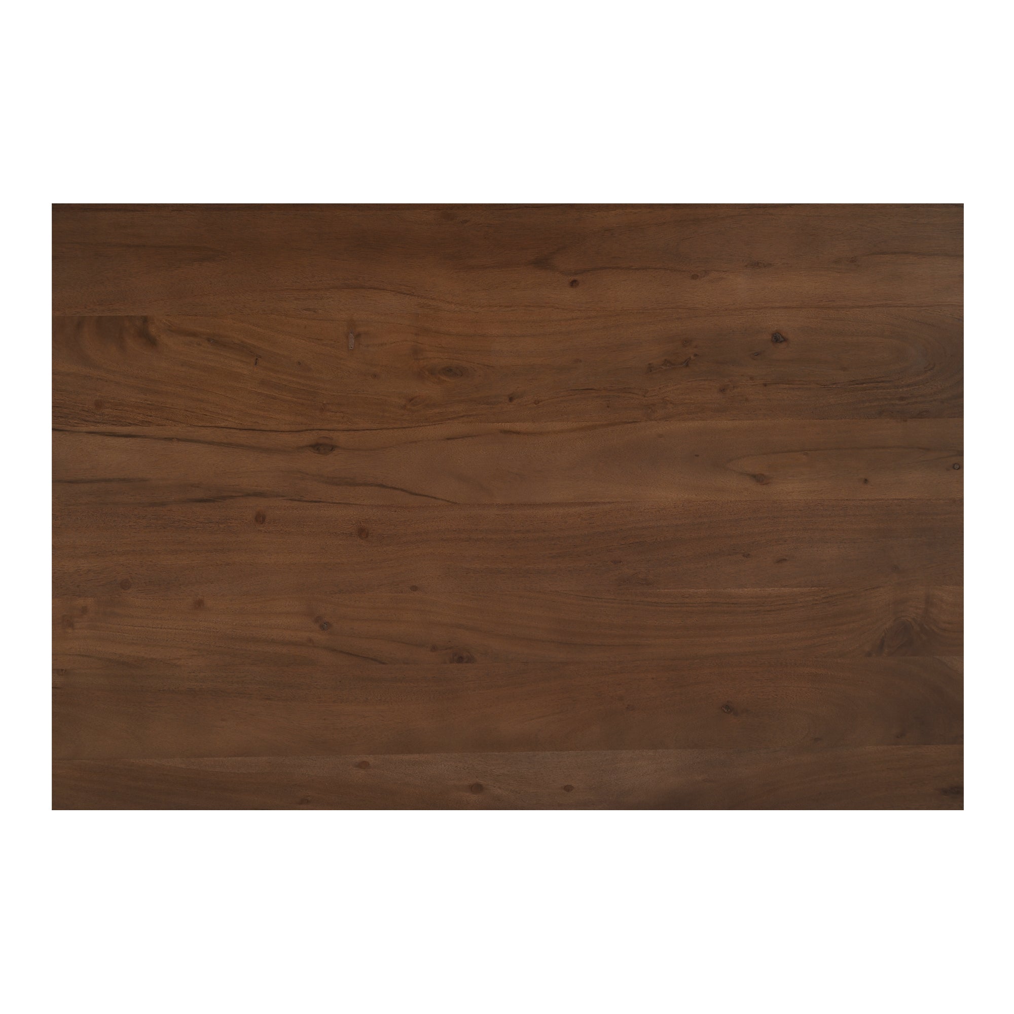 Russet Dining Table Brown - Central Designs