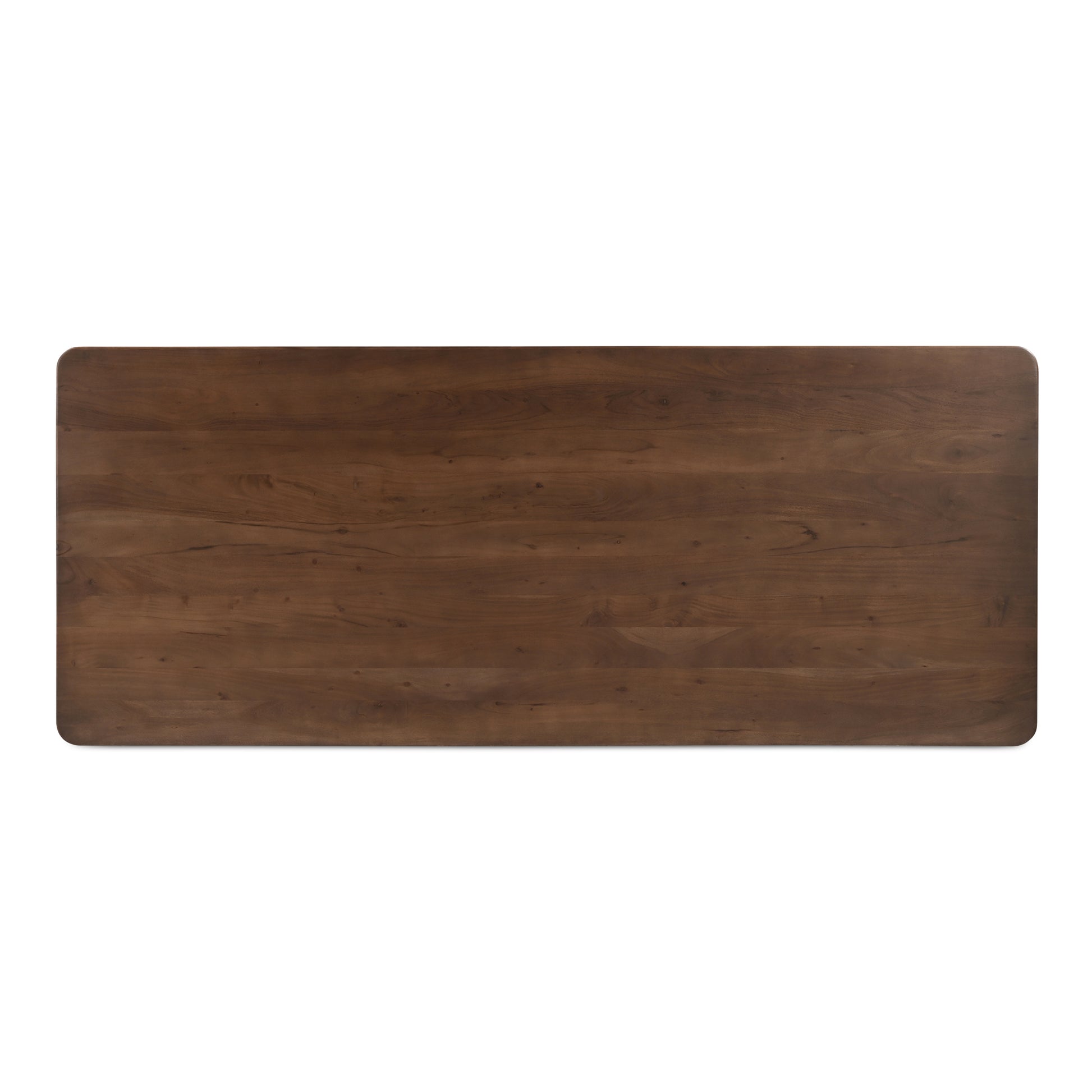 Russet Dining Table Brown - Central Designs