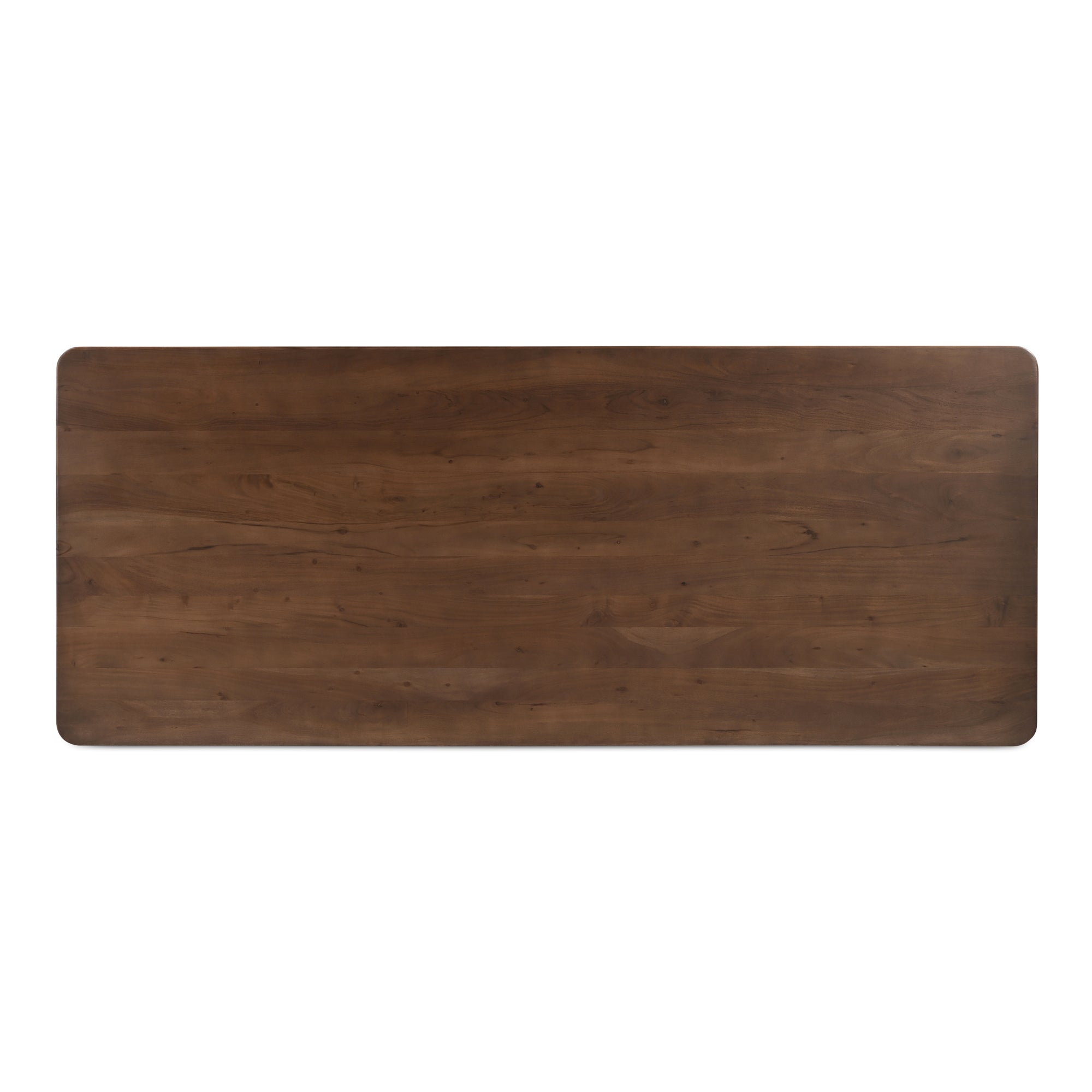 Russet Dining Table Brown - Central Designs