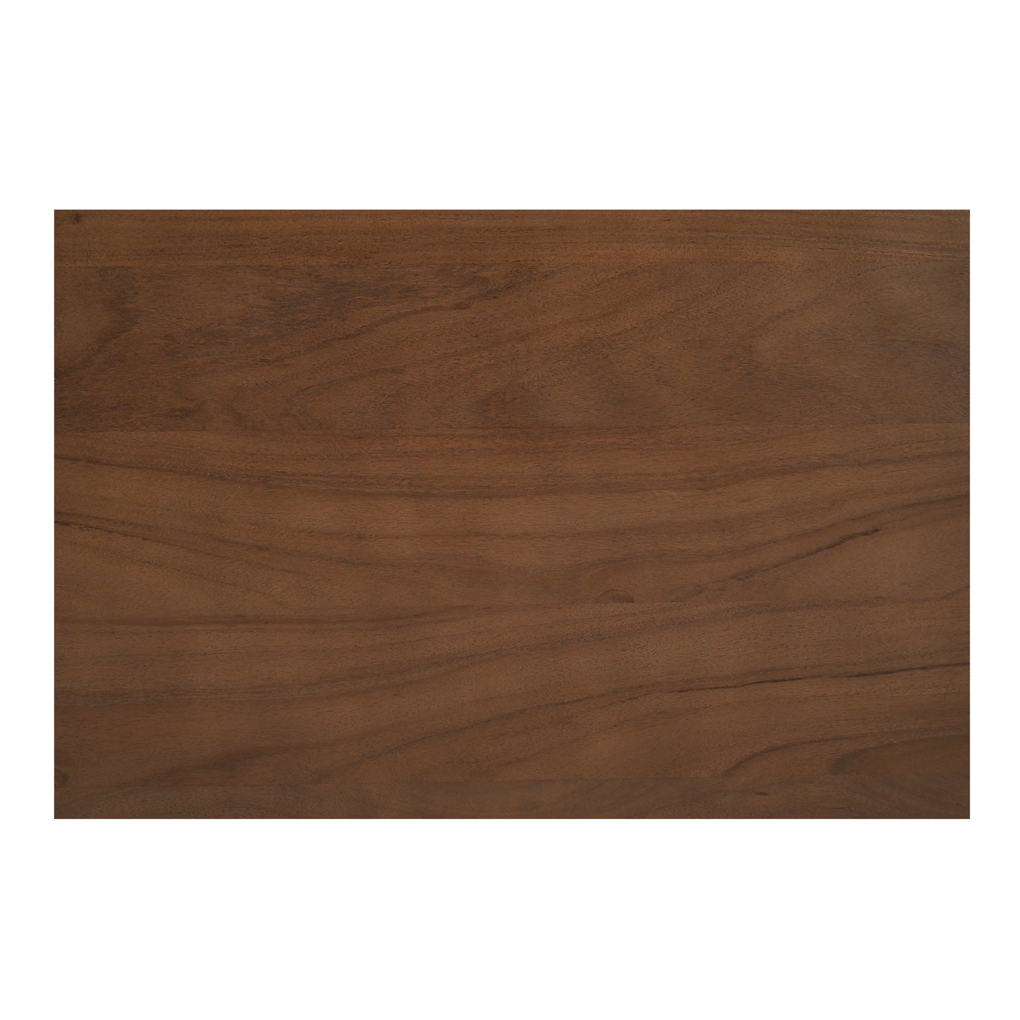 Russet Kitchen Island Brown - Central Designs