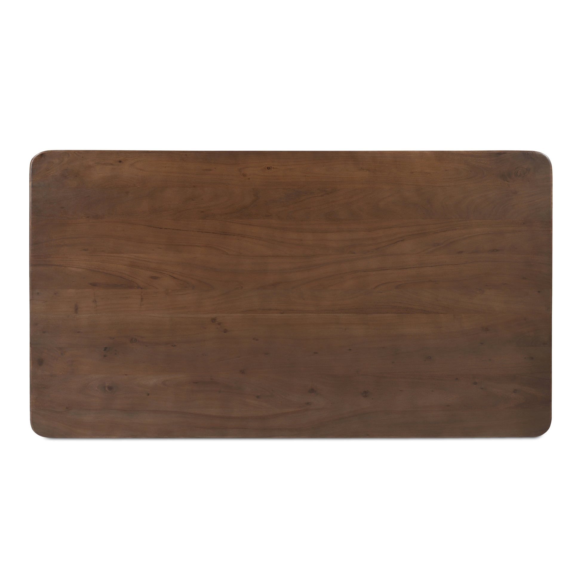 Russet Kitchen Island Brown - Central Designs