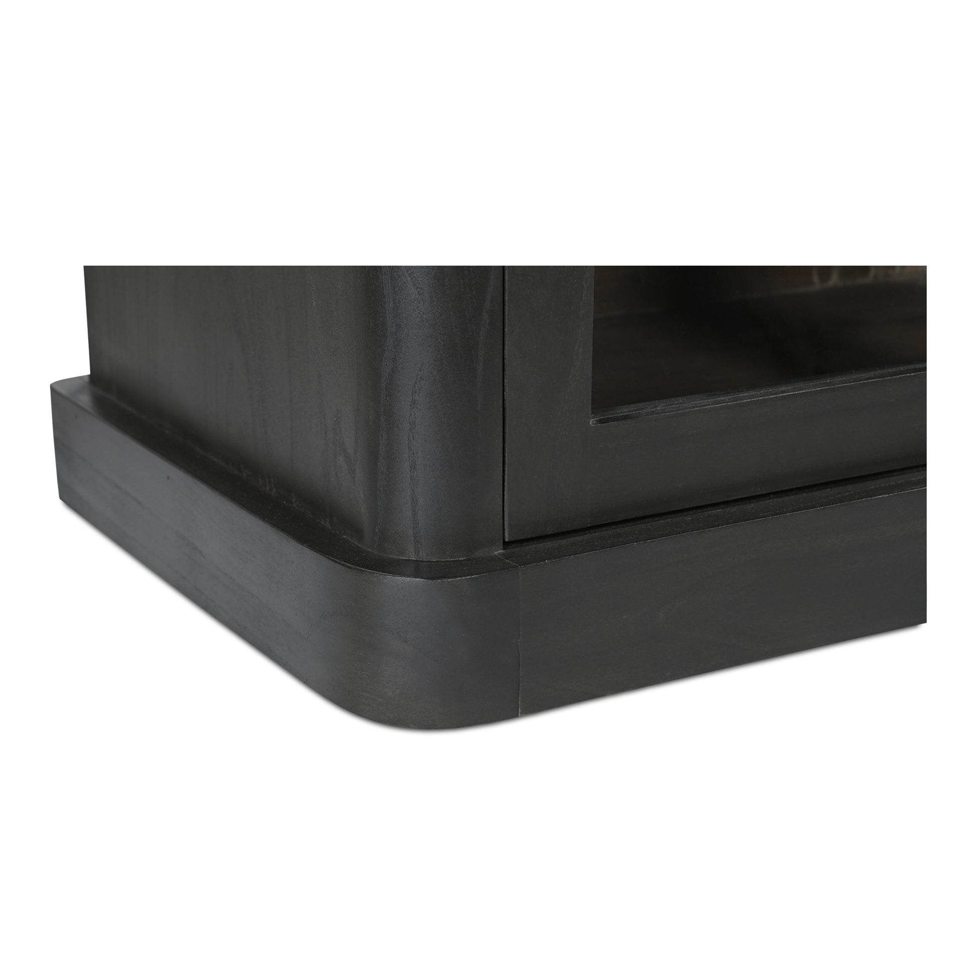 Mona Sideboard Black - Central Designs