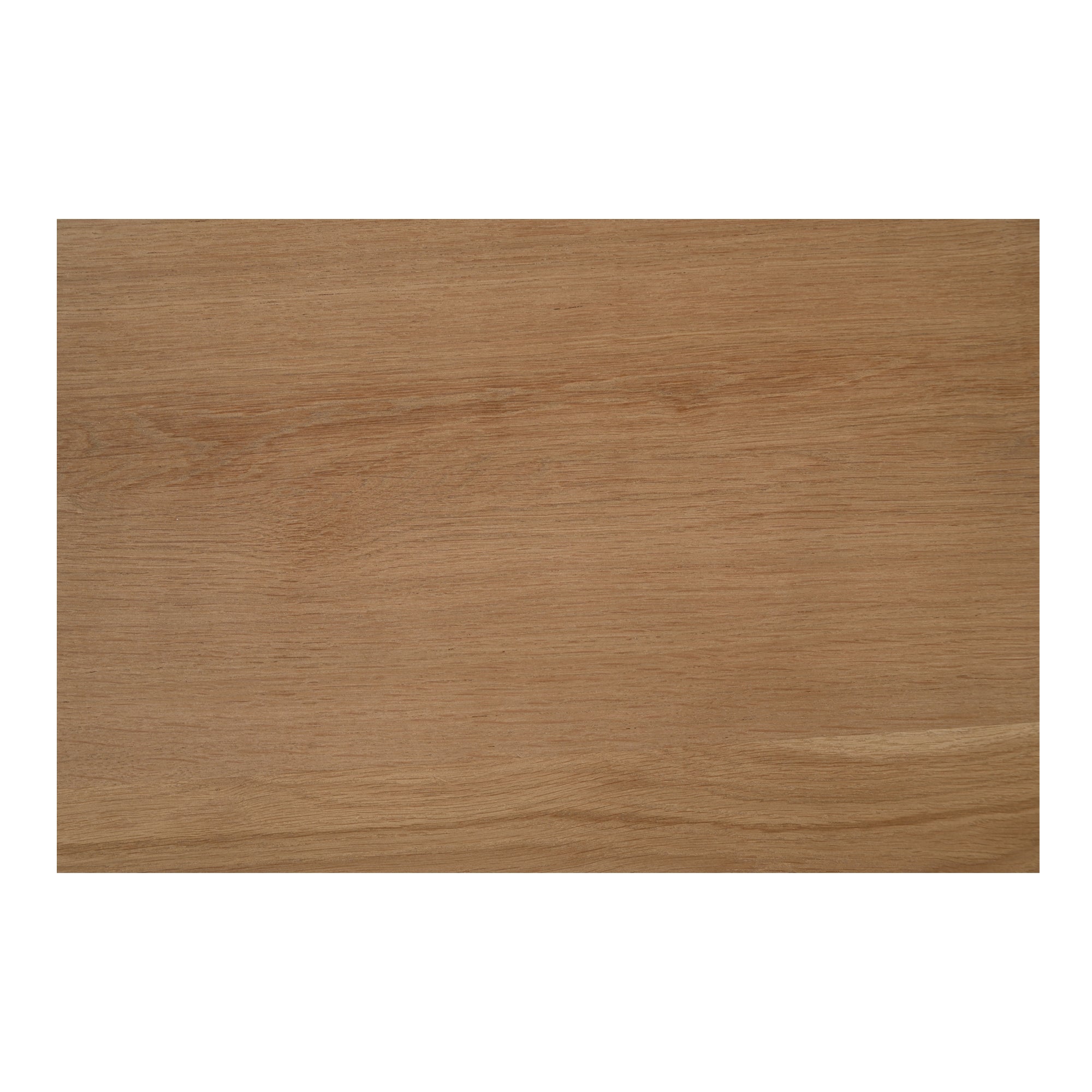 Treccia Side Table Oak