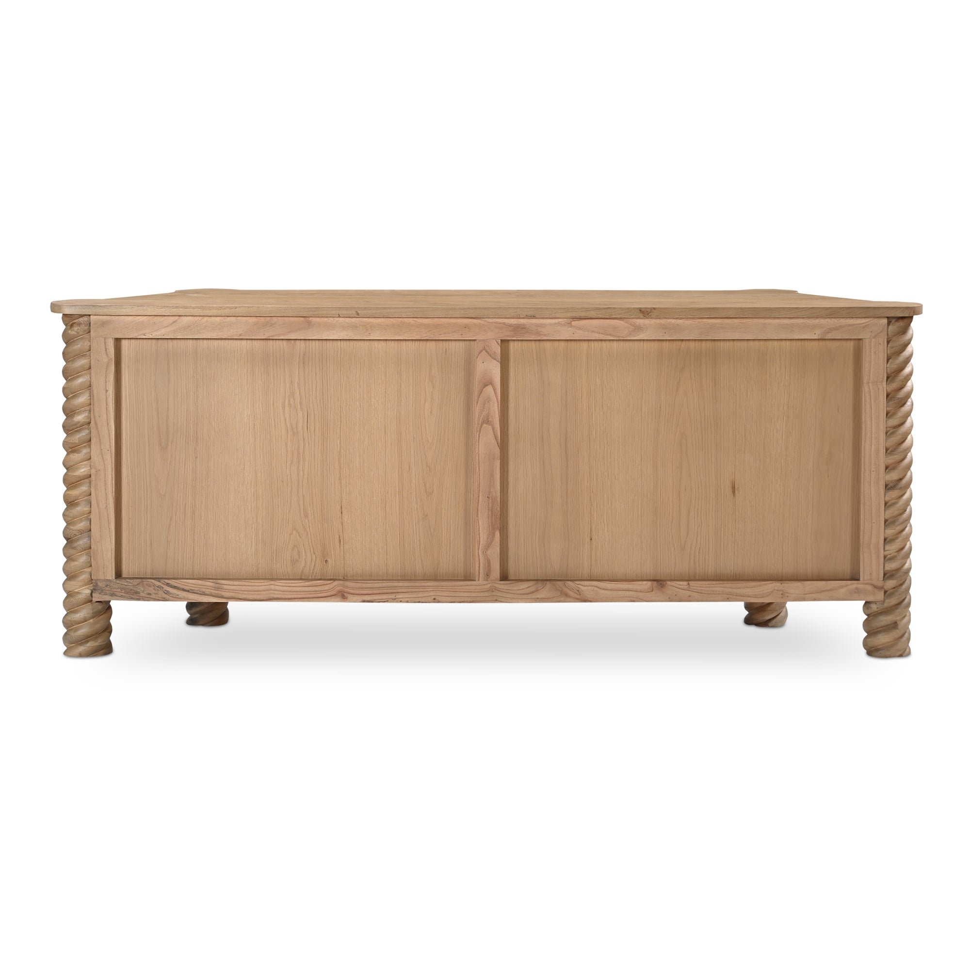 Treccia Sideboard Oak