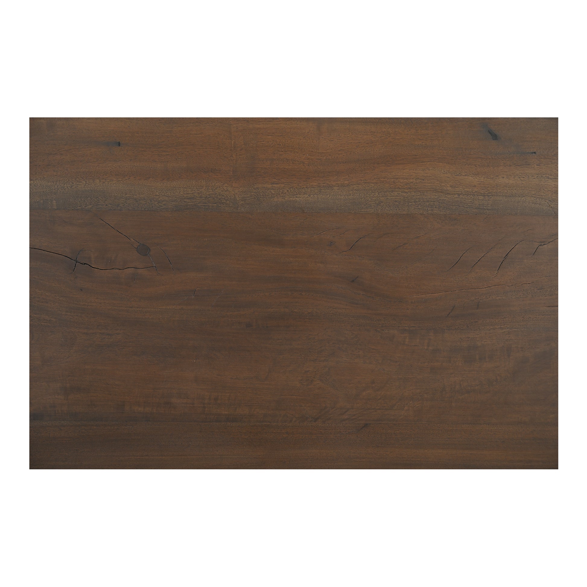 Hadley Coffee Table Warm Brown - Central Designs