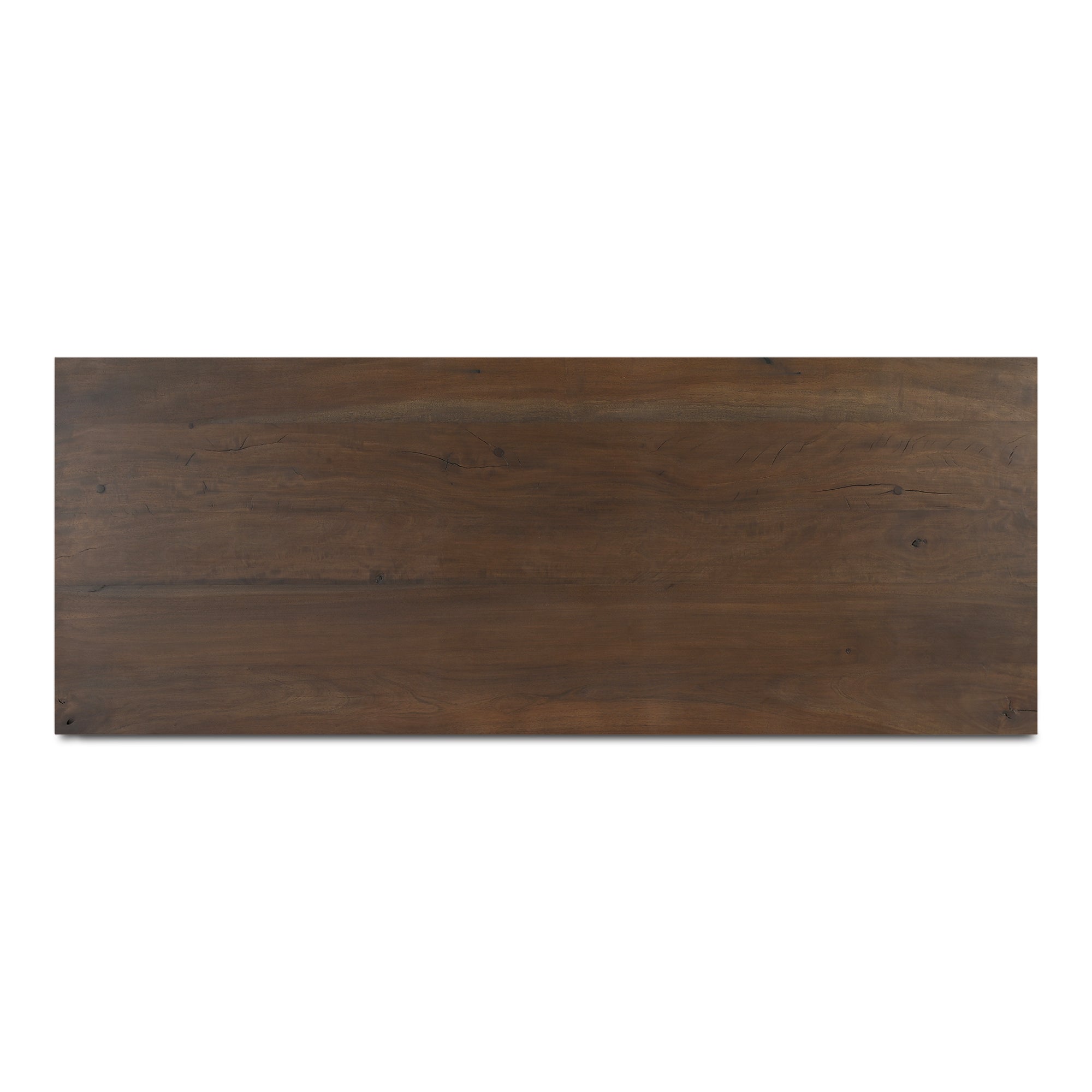 Hadley Coffee Table Warm Brown - Central Designs