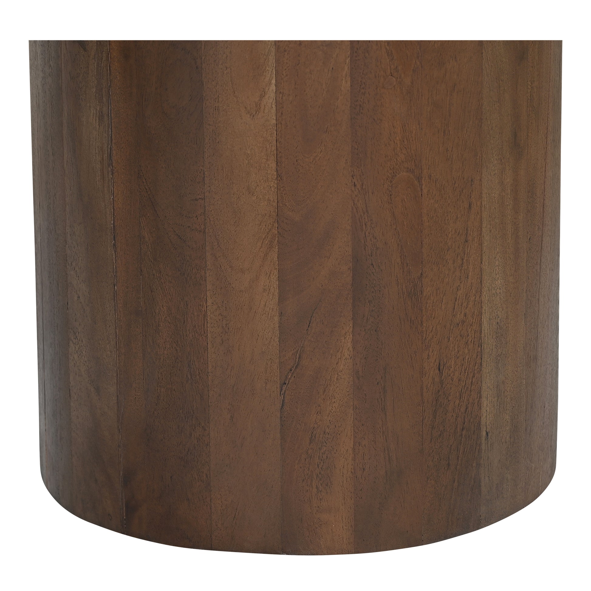 Hadley Console Table Warm Brown - Central Designs