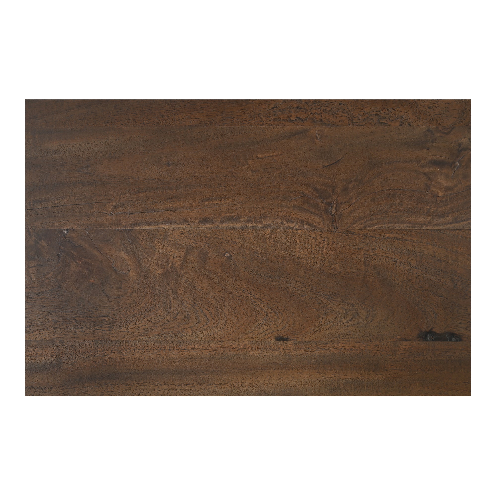Hadley Console Table Warm Brown - Central Designs