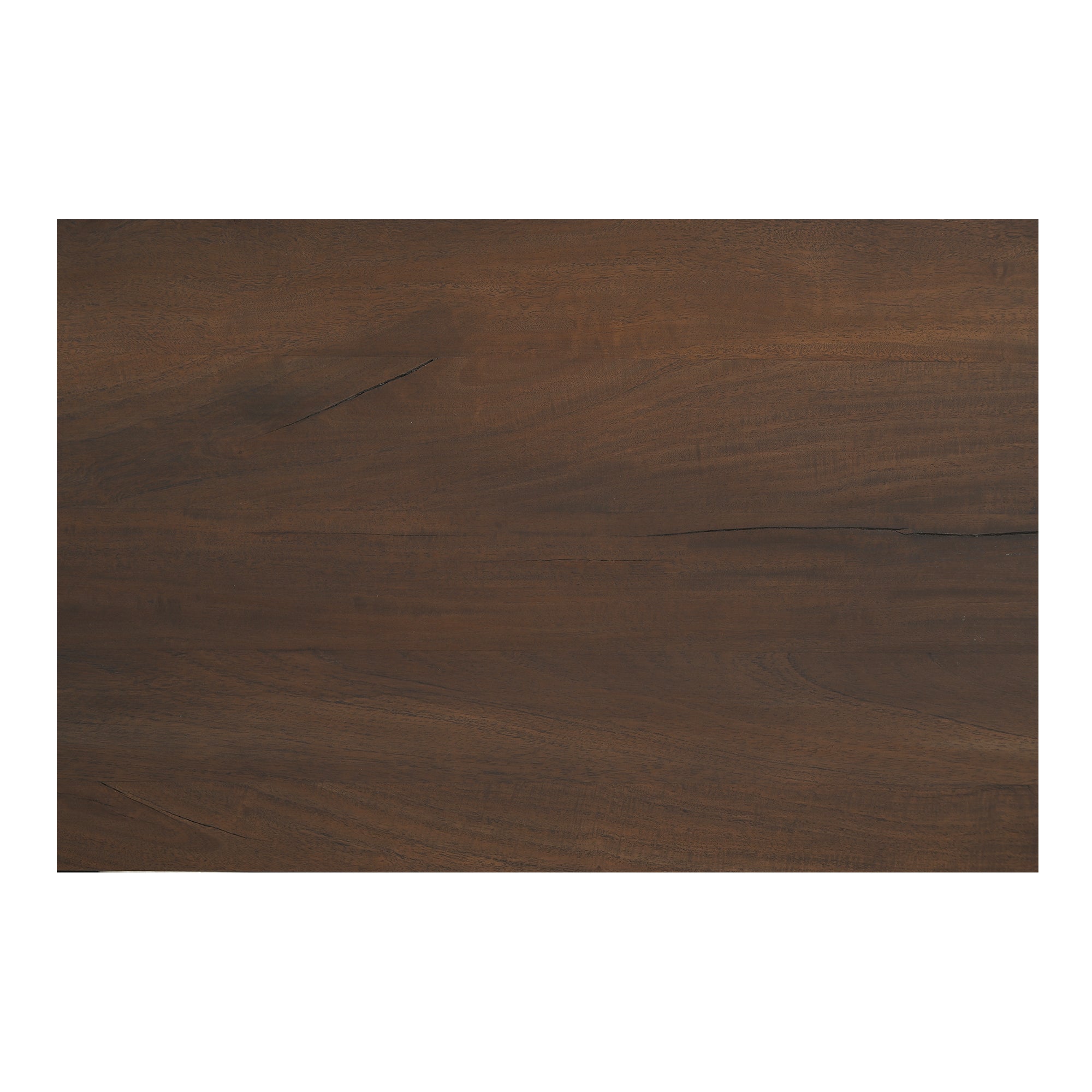 Hadley Media Unit Warm Brown - Central Designs