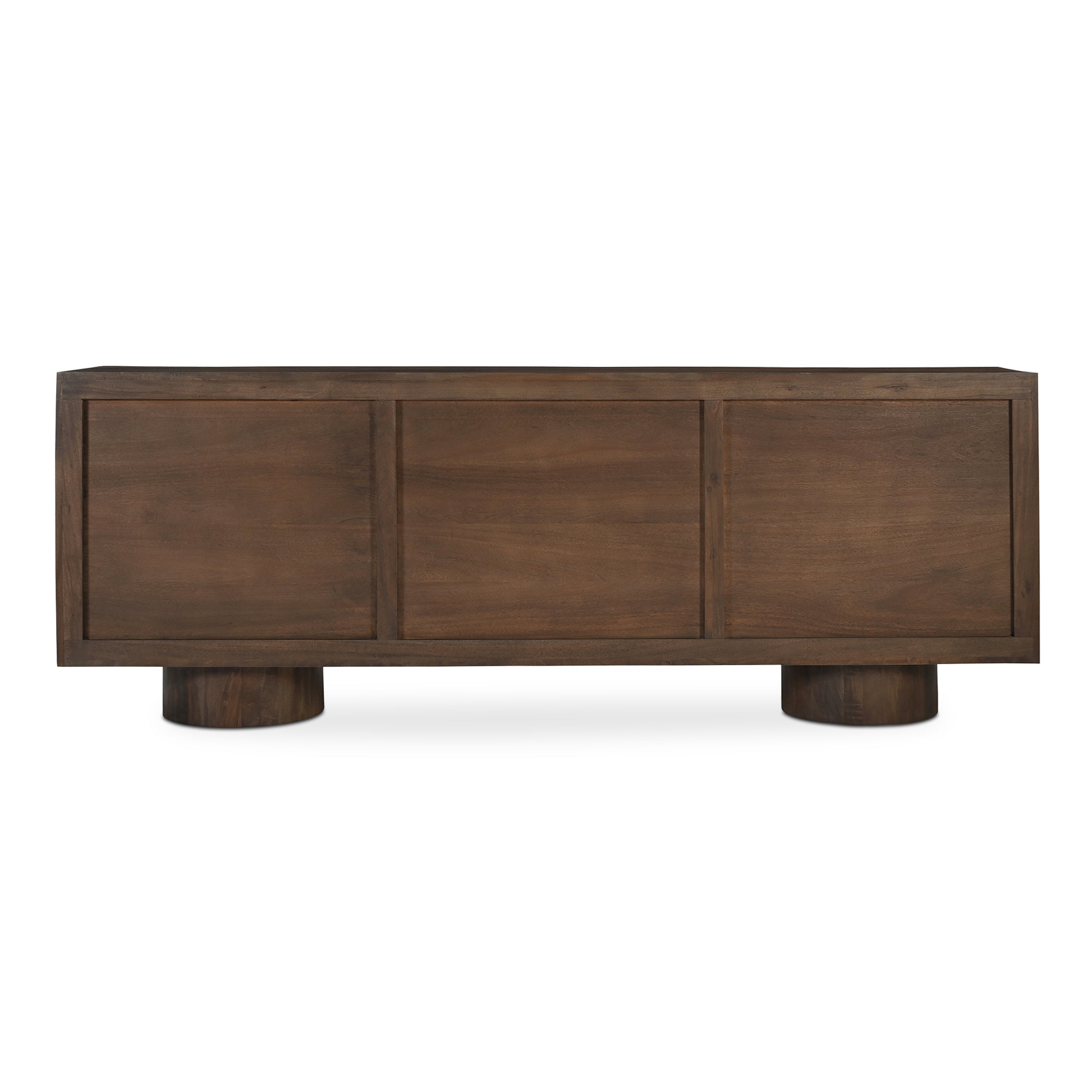 Hadley Sideboard Warm Brown - Central Designs