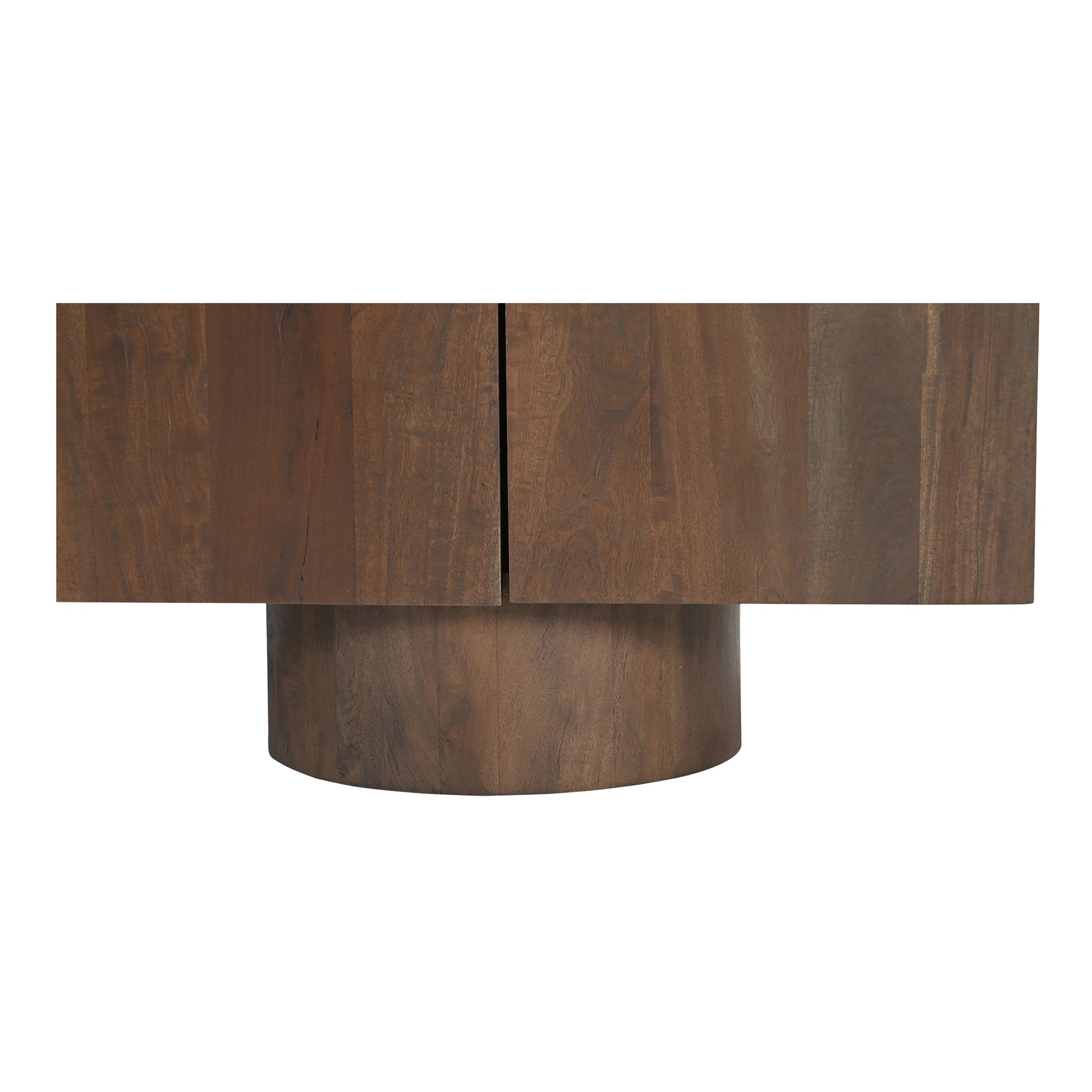Hadley Sideboard Warm Brown - Central Designs