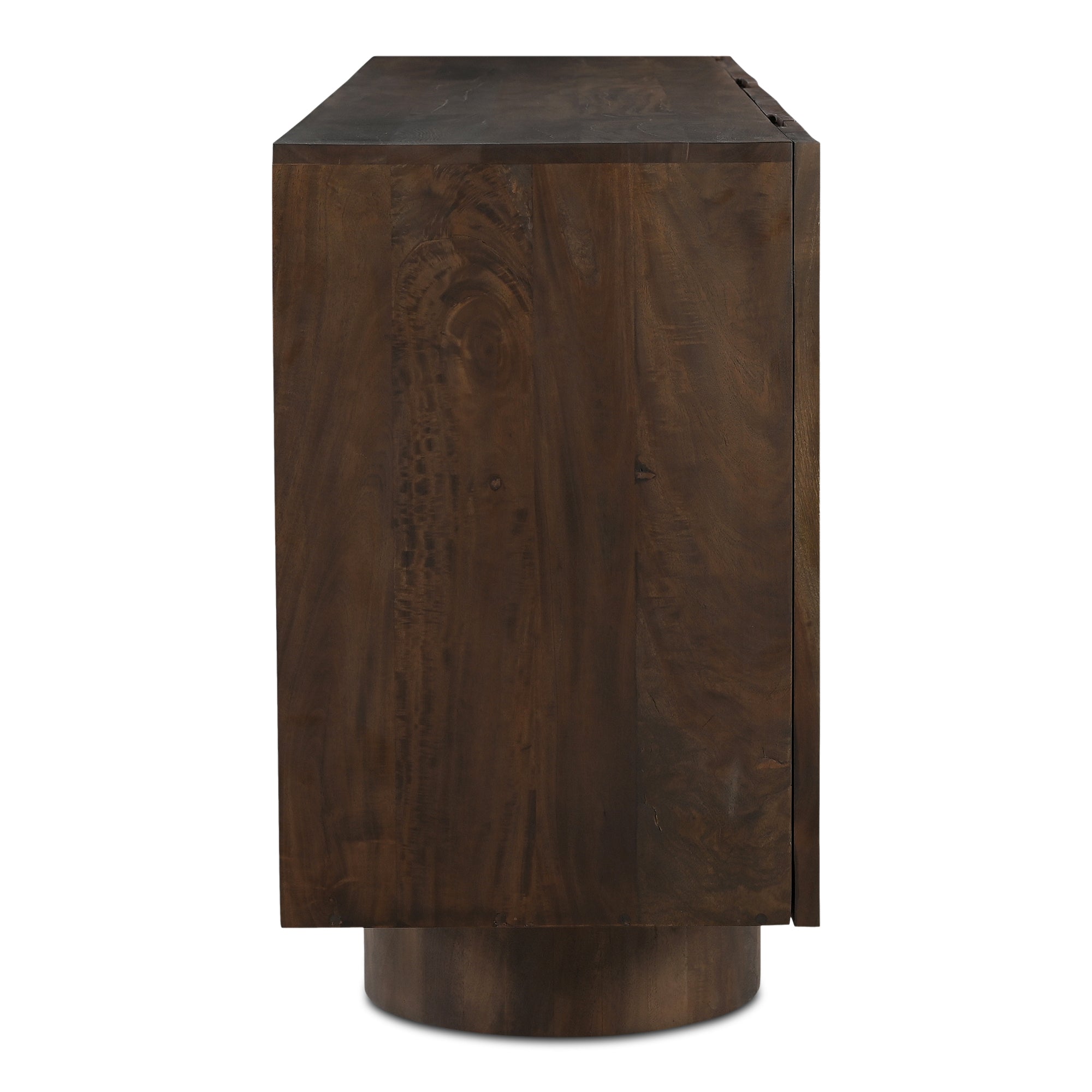 Hadley Sideboard Warm Brown - Central Designs