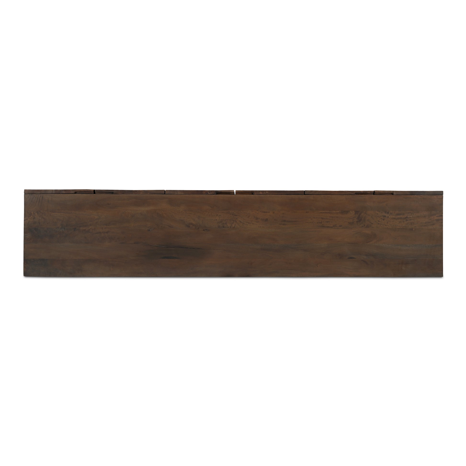Hadley Sideboard Warm Brown - Central Designs