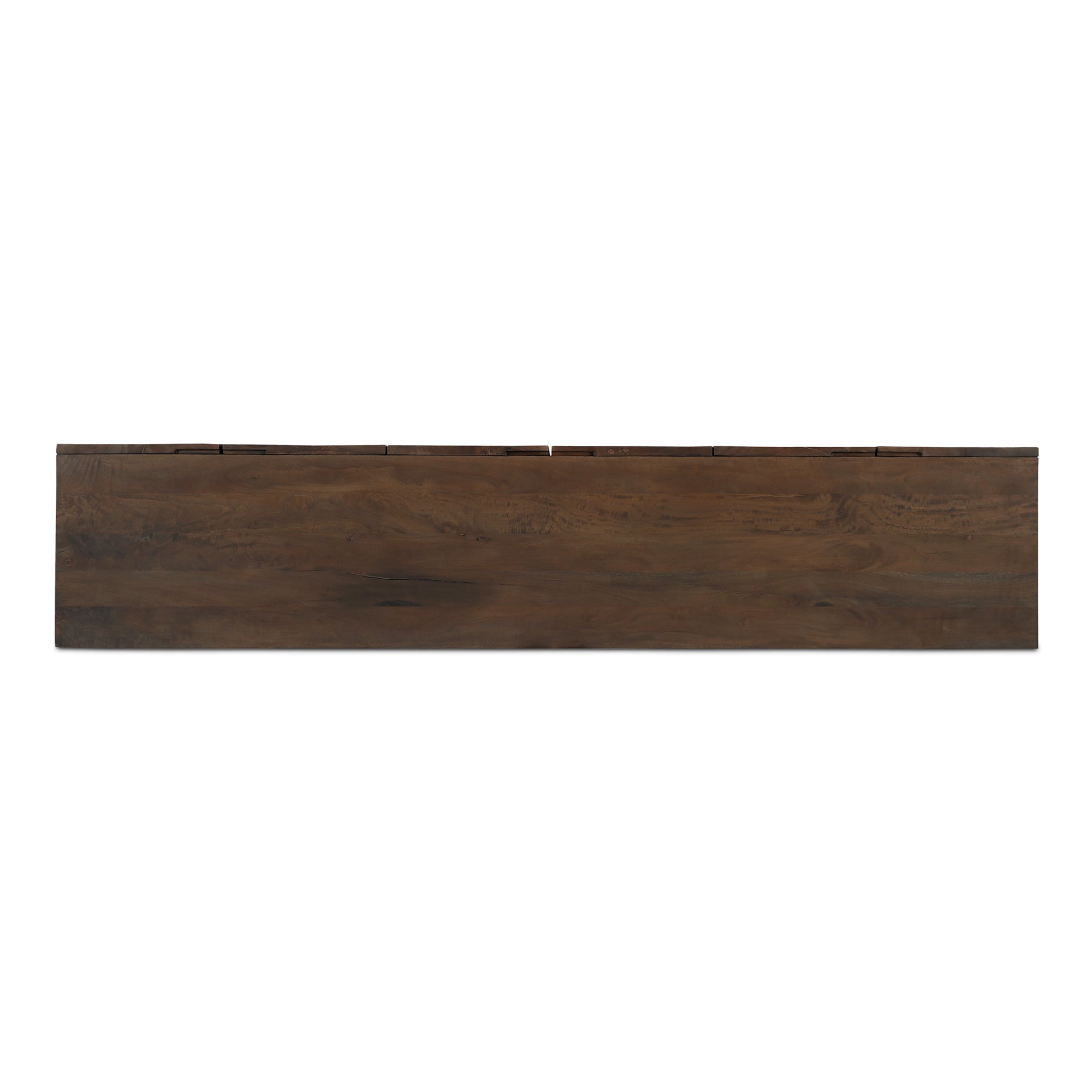 Hadley Sideboard Warm Brown - Central Designs