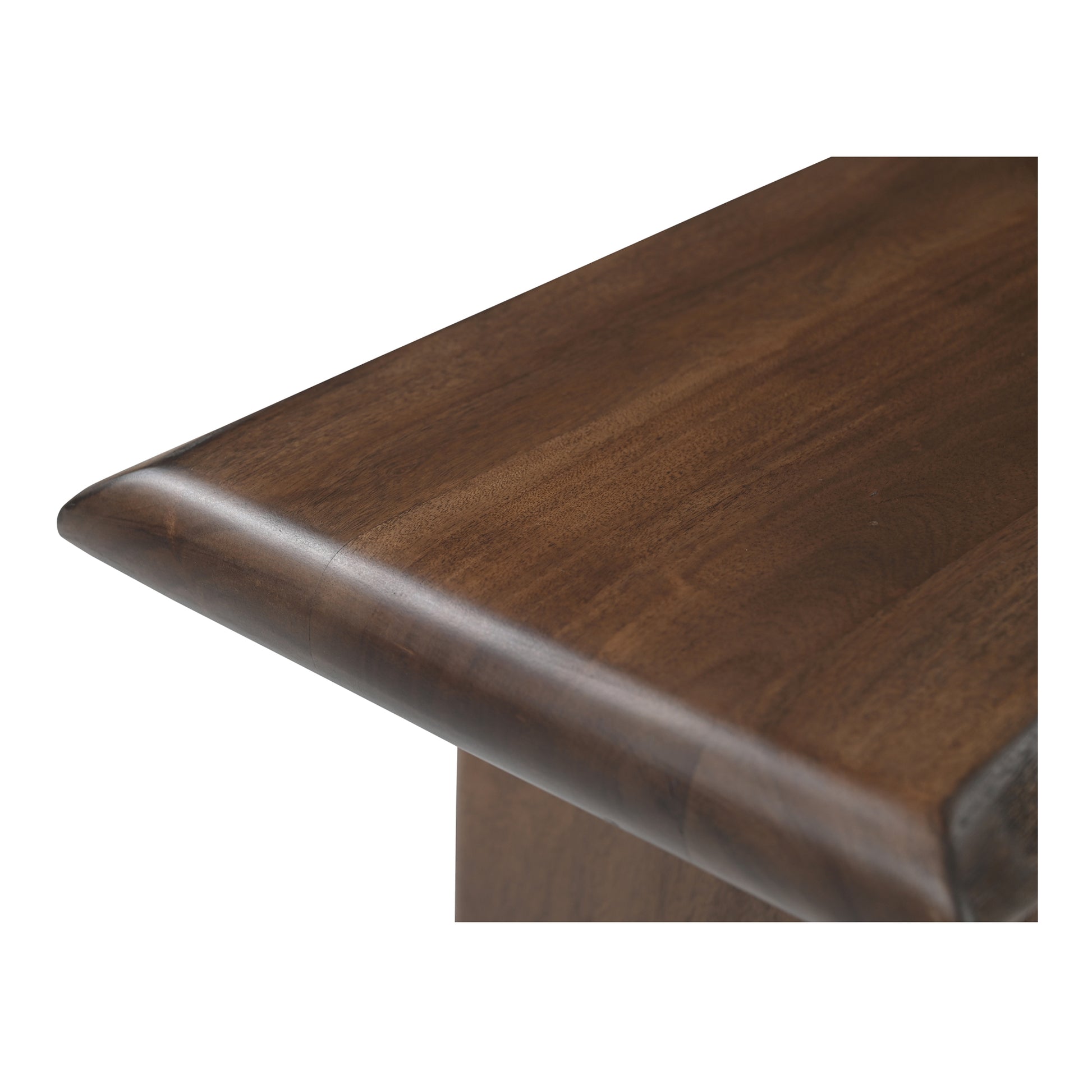 Lila Dining Bench Large Brown - Central Designs