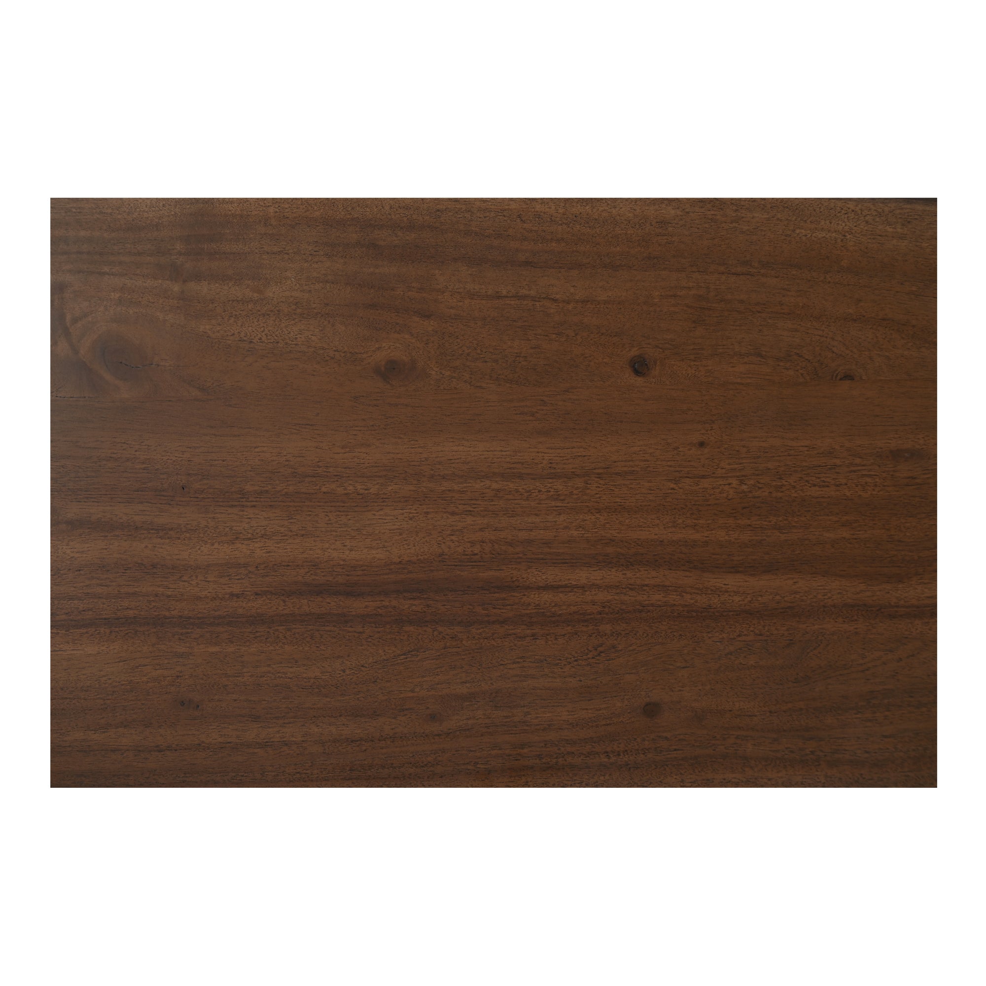 Lila Dining Bench Large Brown - Central Designs