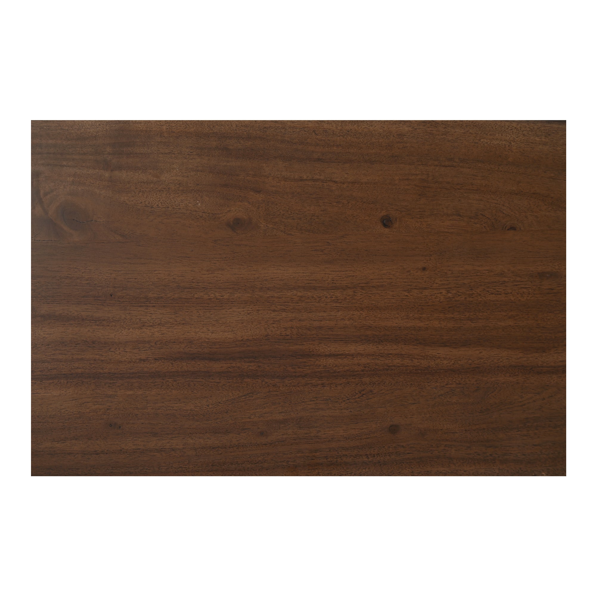 Lila Dining Bench Small Brown - Central Designs