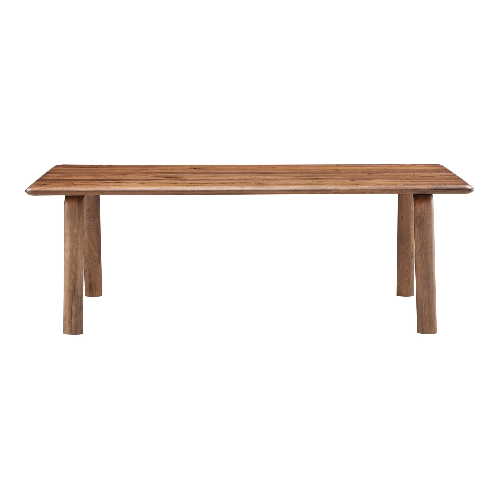 Malibu Dining Table Walnut - Central Designs