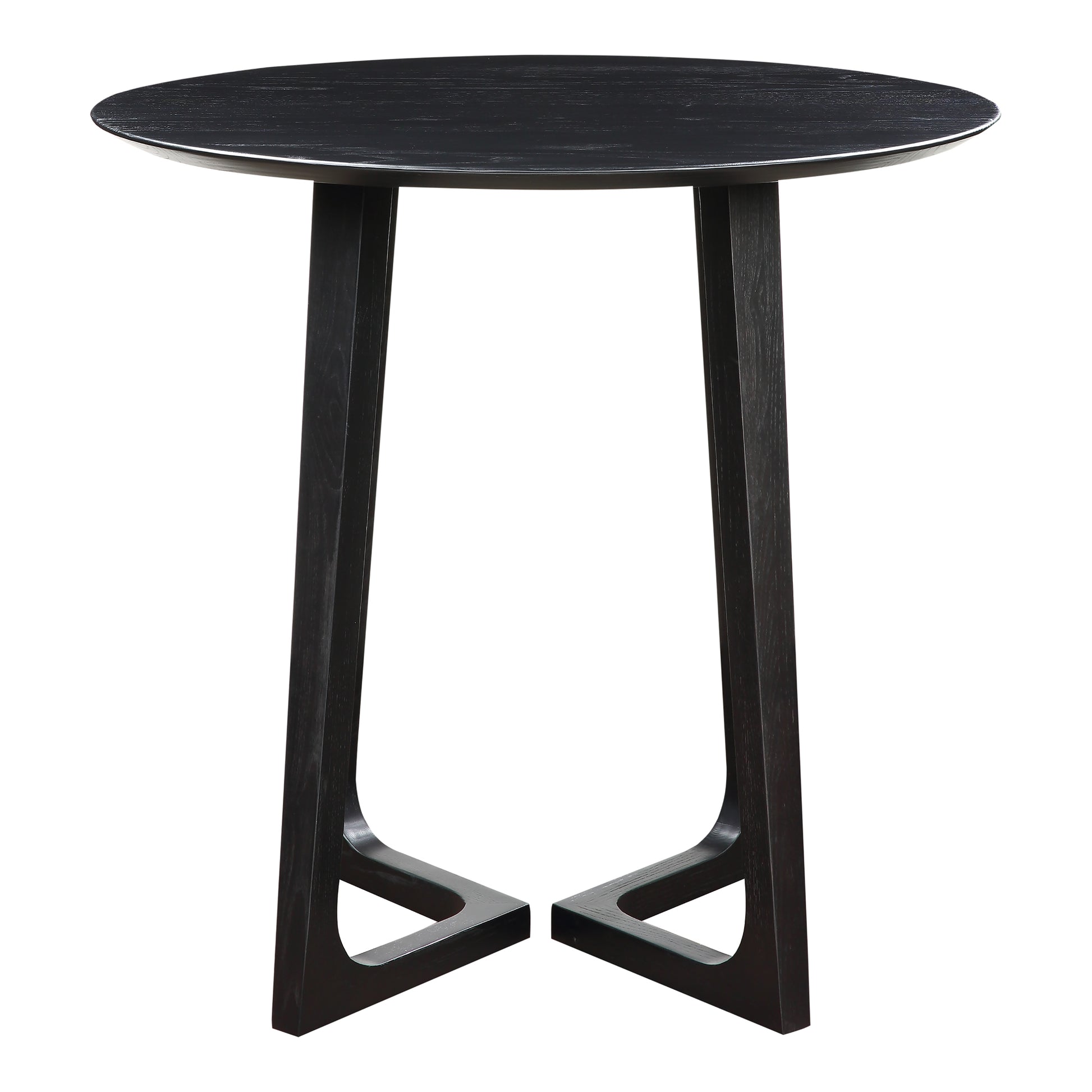Godenza Counter Table Black - Central Designs