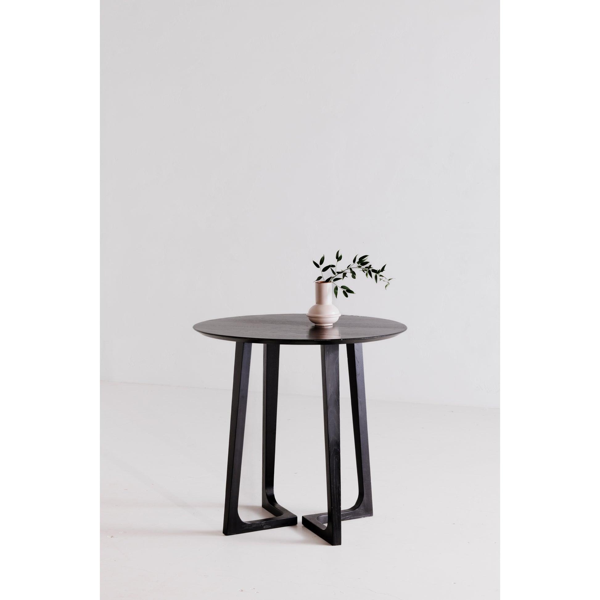 Godenza Counter Table Black - Central Designs