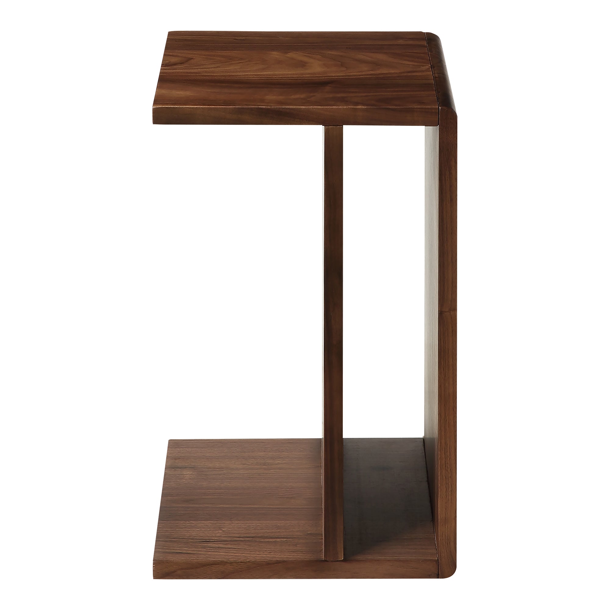 Hiroki Accent Table Brown - Central Designs