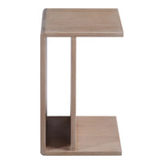 Hiroki Accent Table White Oak - Central Designs