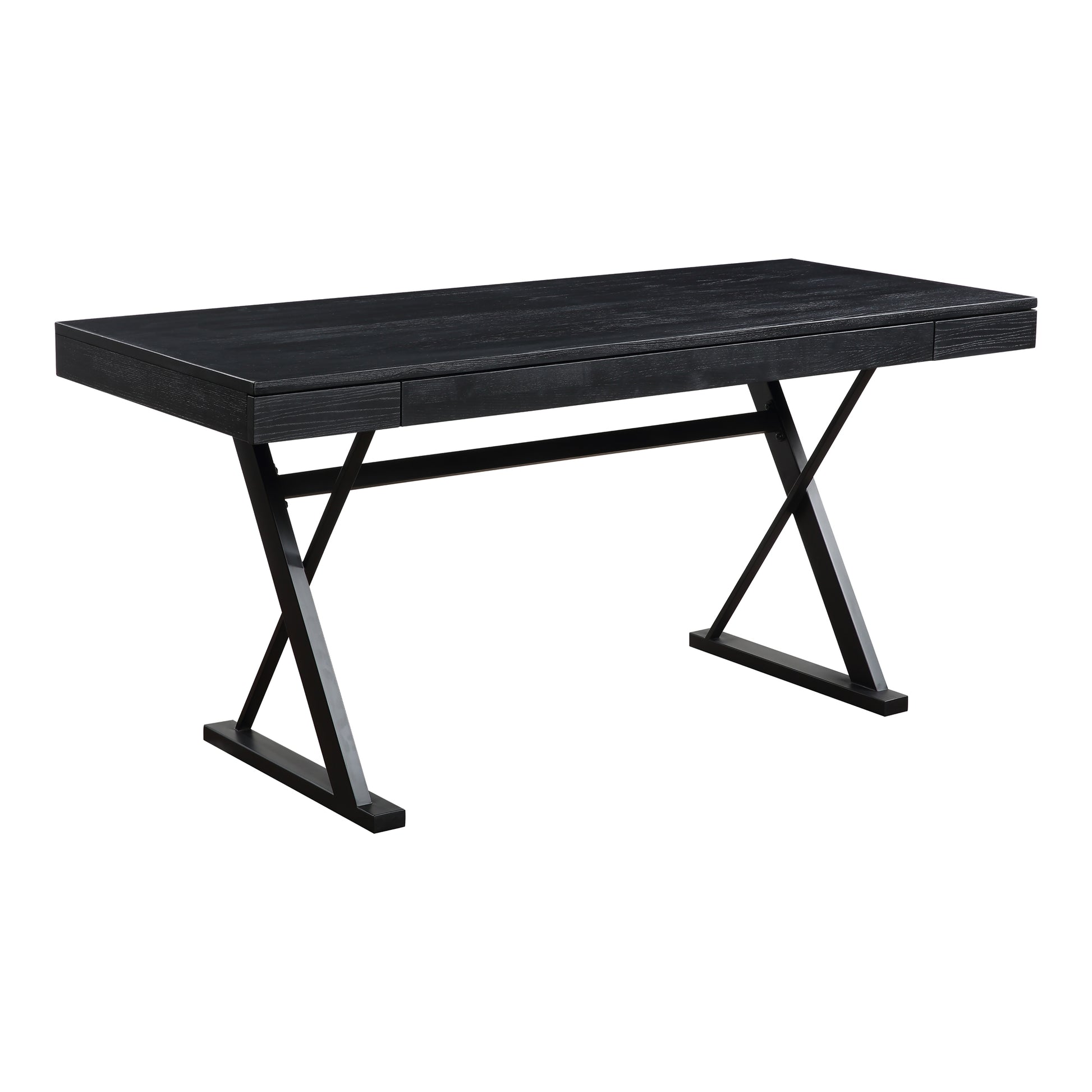 Profecto Desk Black - Central Designs