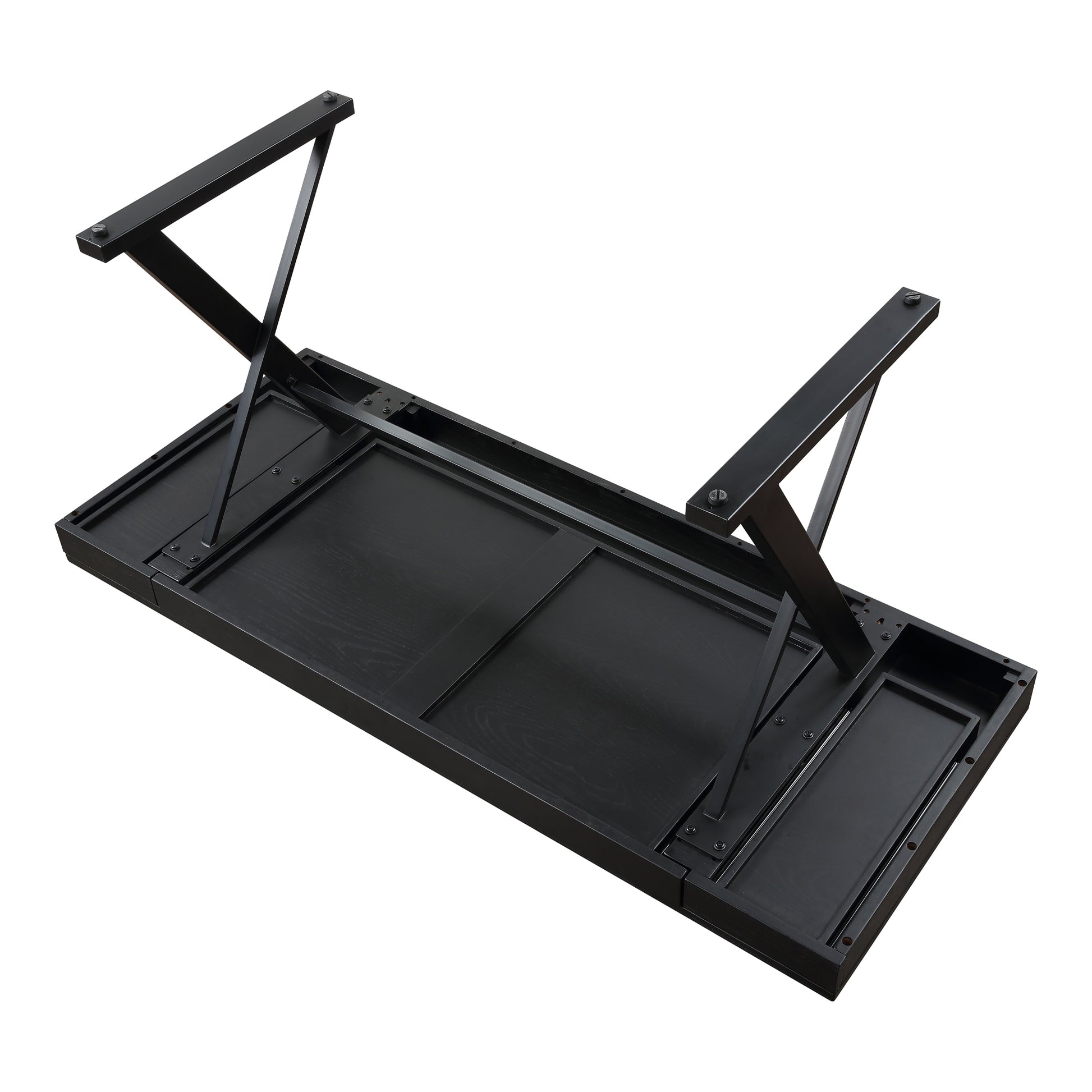 Profecto Desk Black - Central Designs