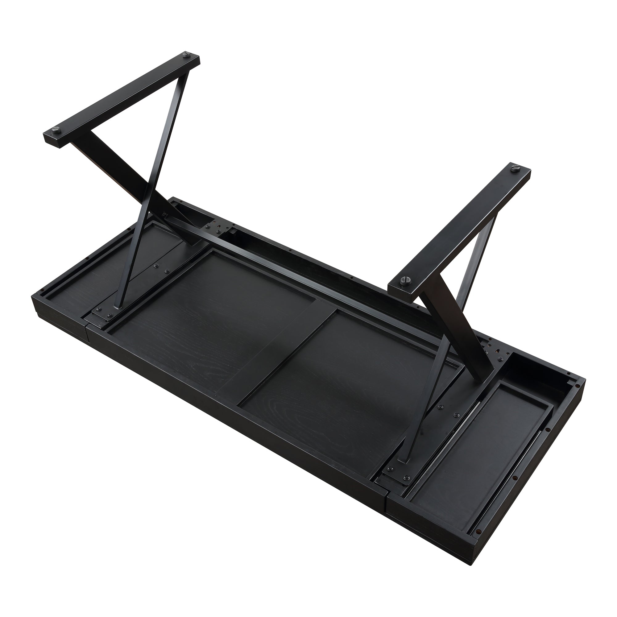 Profecto Desk Black - Central Designs