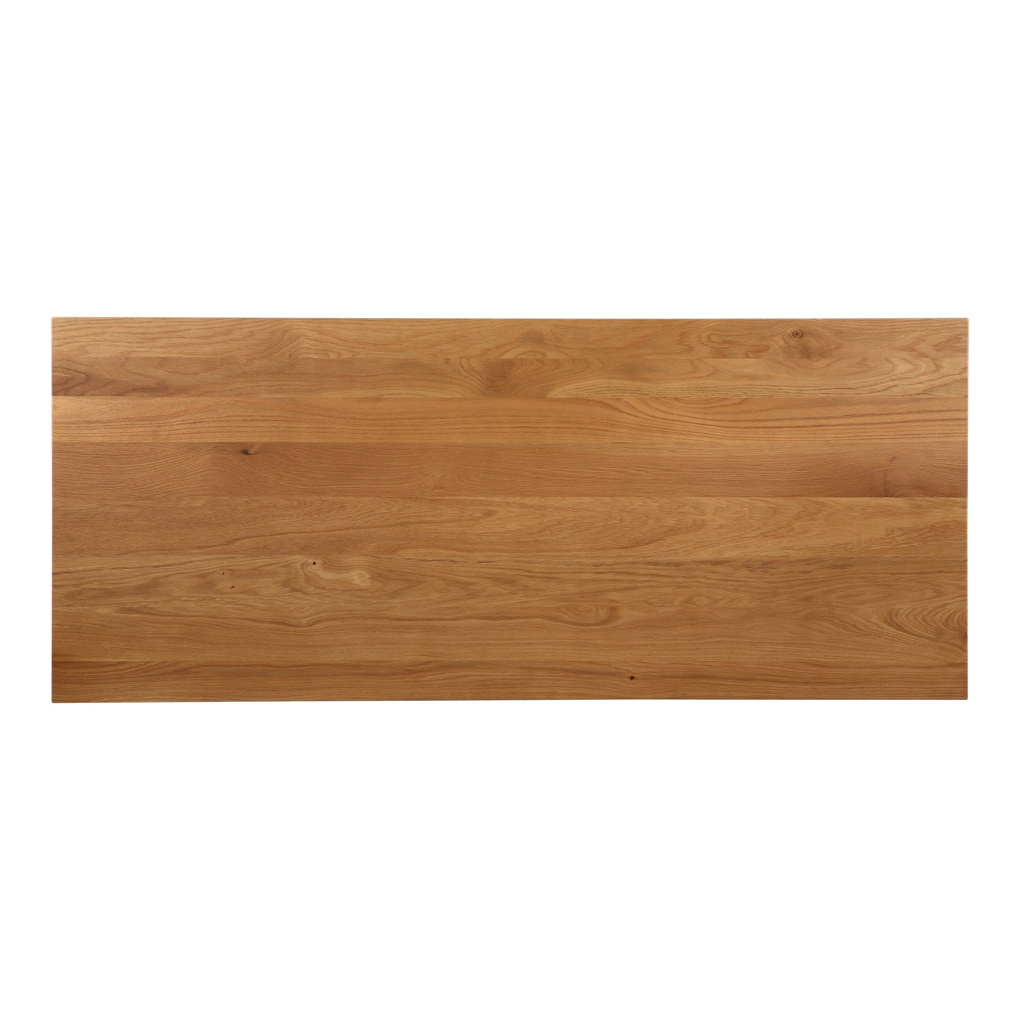 Profecto Desk Natural Oak - Central Designs