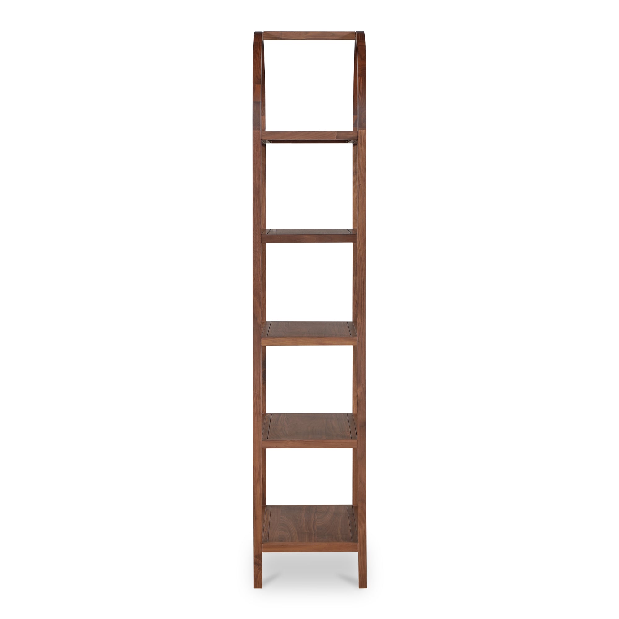 Eero Bookcase Walnut - Central Designs