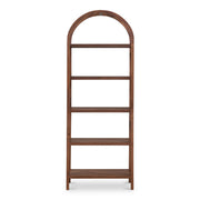 Eero Bookcase Walnut - Central Designs
